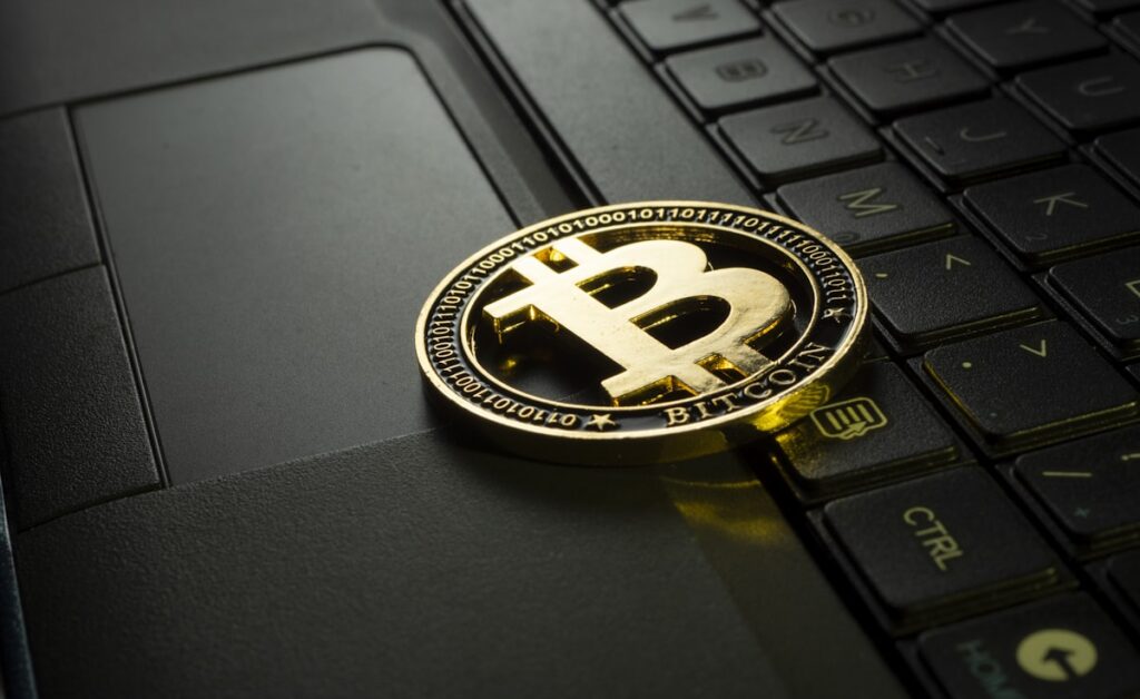 defi blockchain netwerk