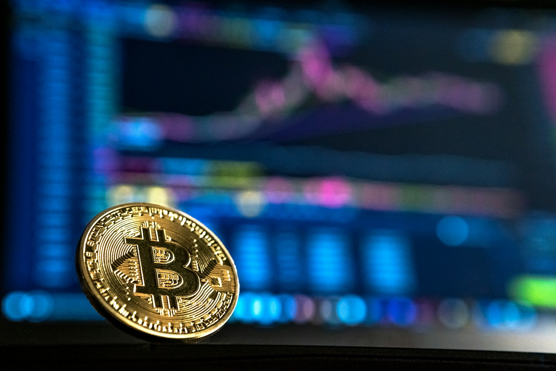 Bitcoin crypto