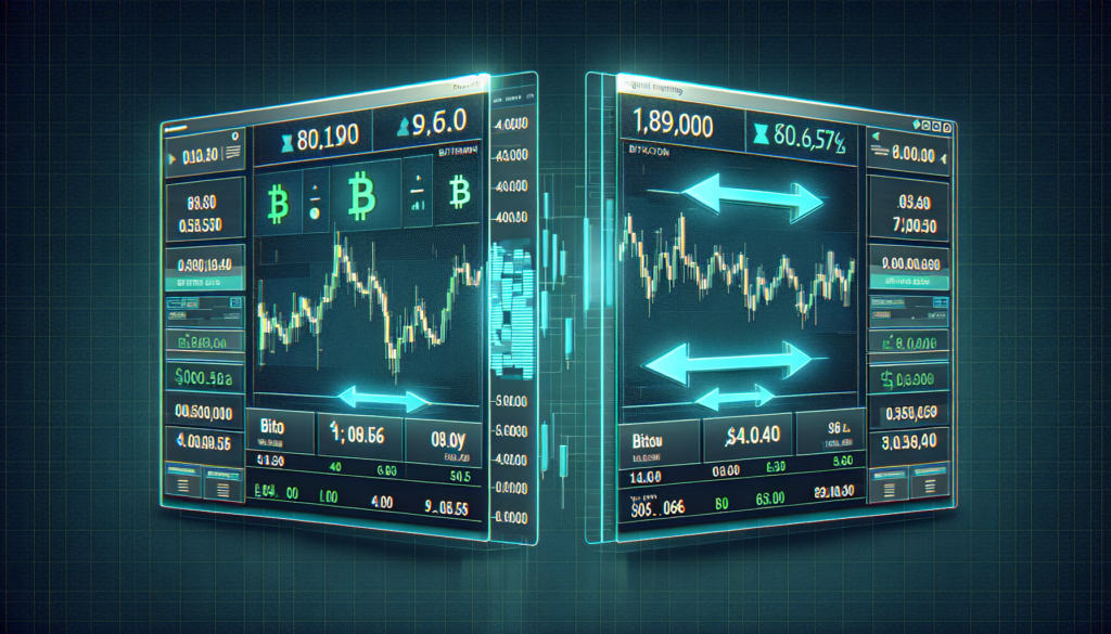 crypto arbitrage 2026 verdienen aan koersverschillen featured