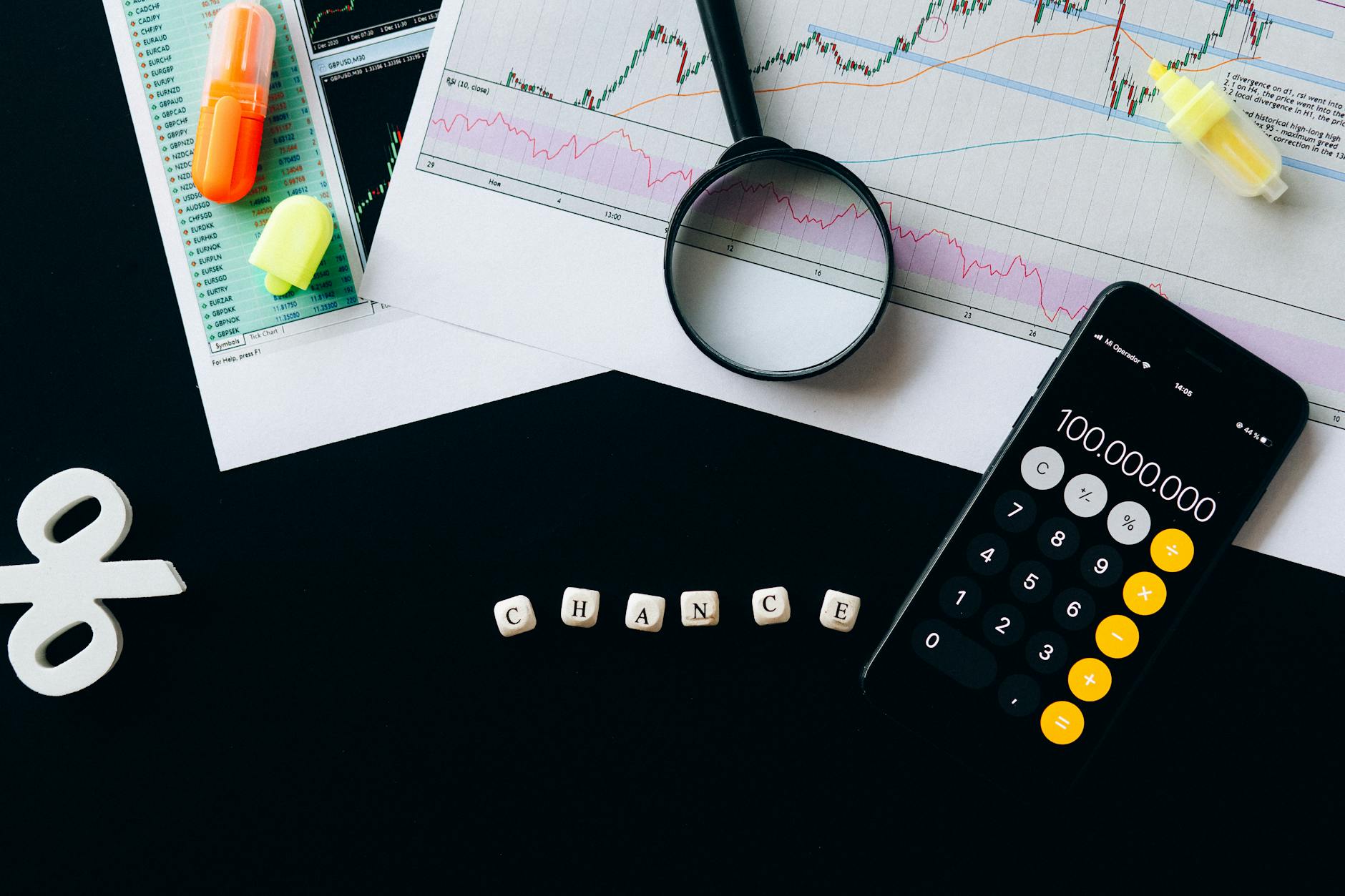 Crypto Arbitrage in 2026: Zo Verdien Je aan Koersverschillen