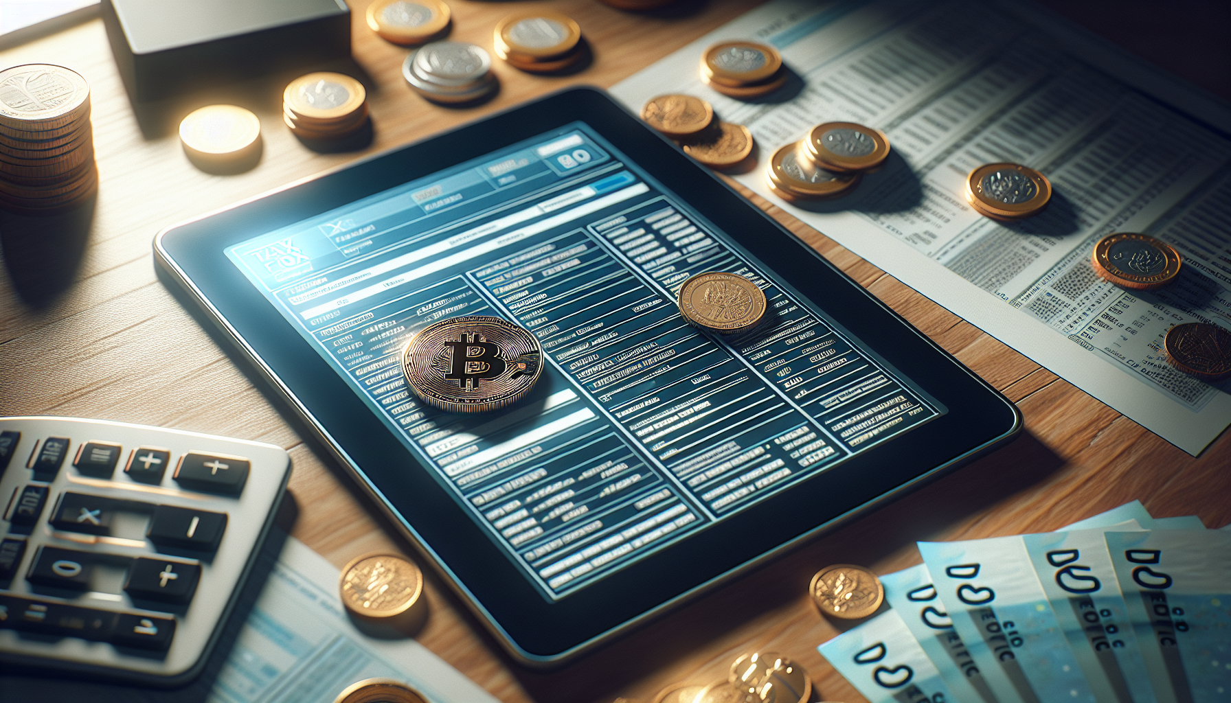 crypto belasting vermijden