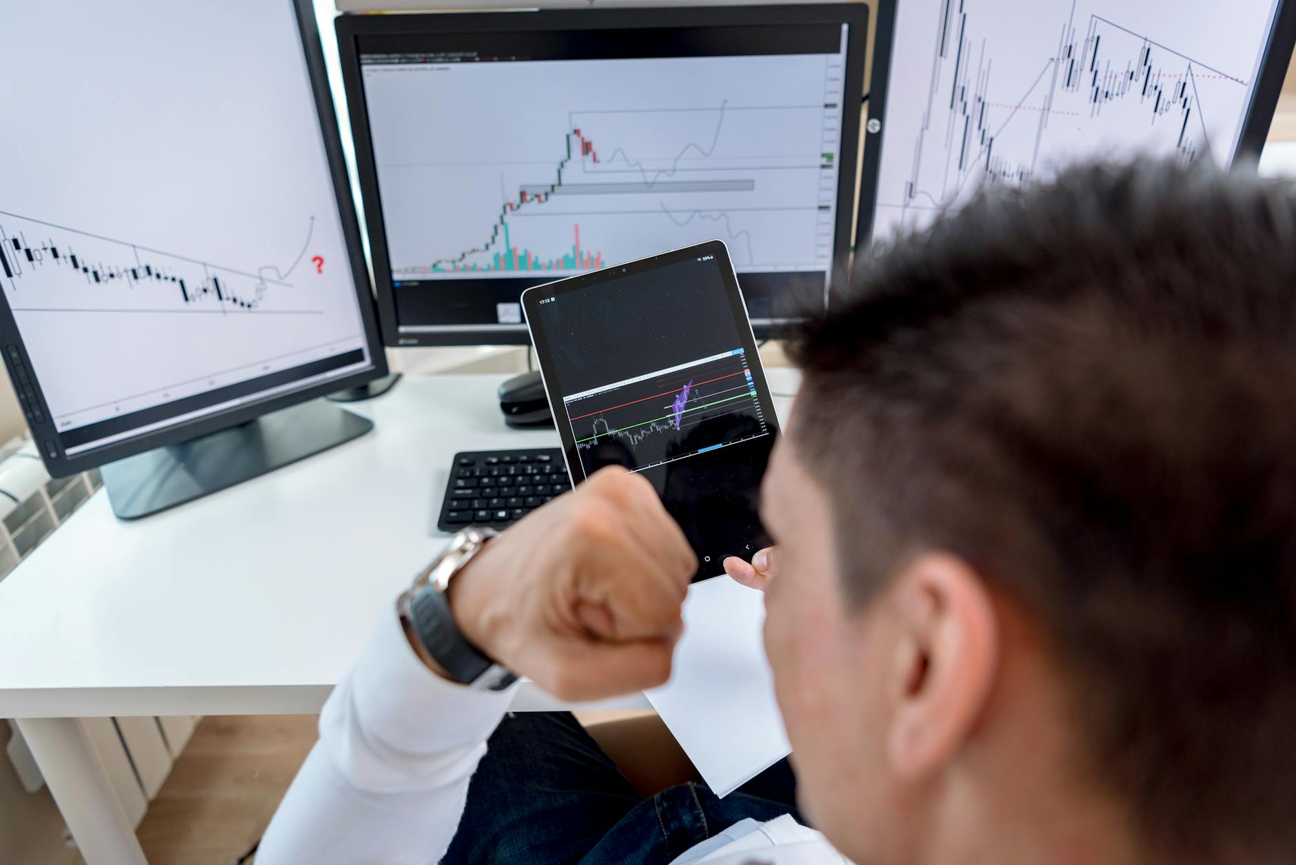 Crypto Day Trading: Tips voor Beginners in 2026