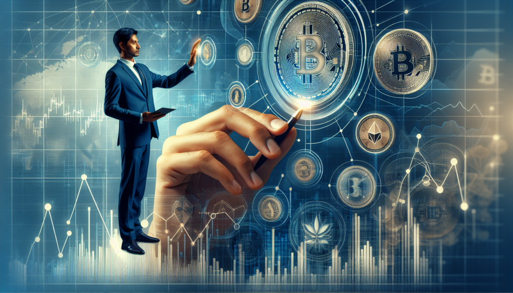 crypto dollar cost averaging slim beleggen 2026 featured
