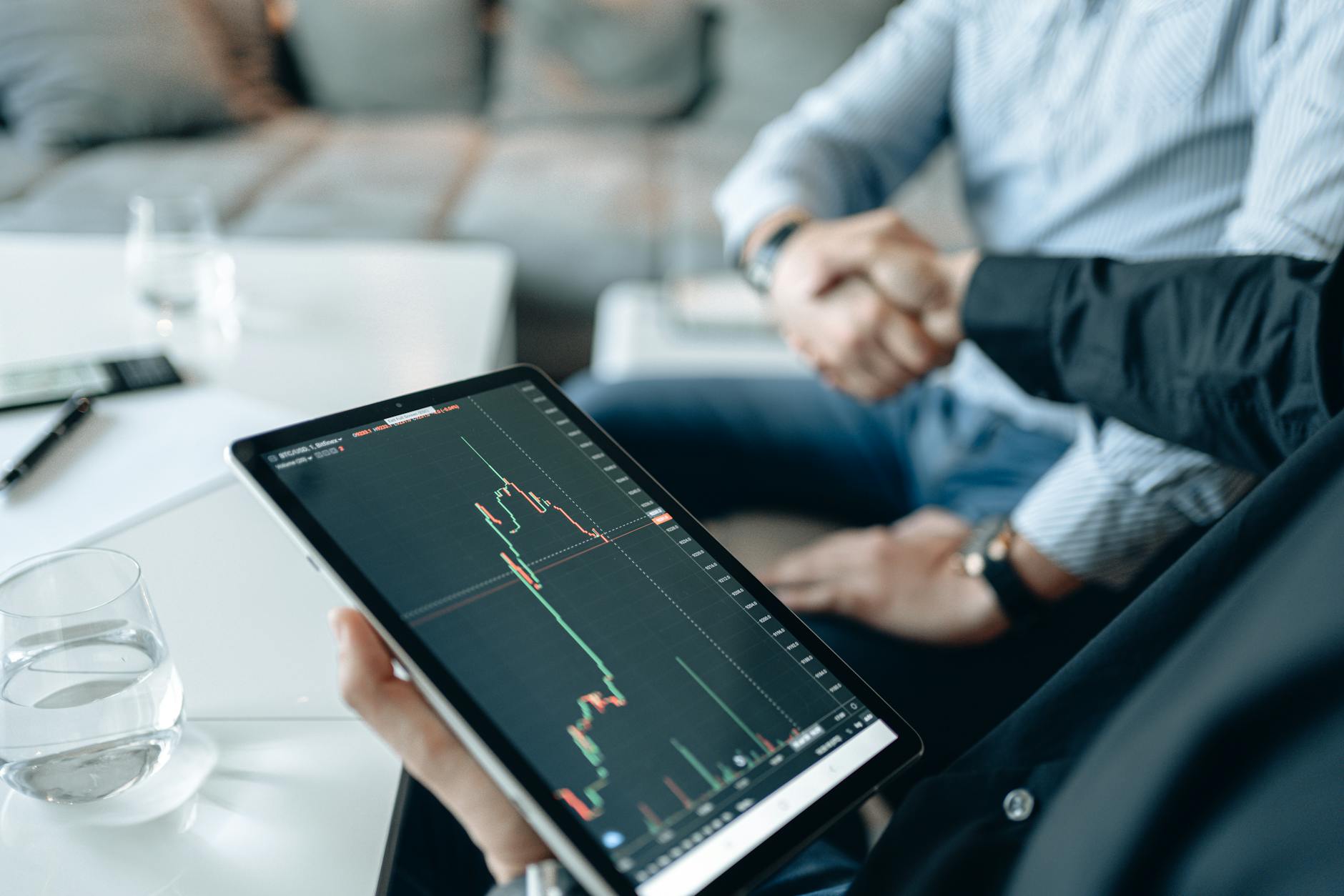 Crypto Futures Trading: Zo Werkt het in 2026