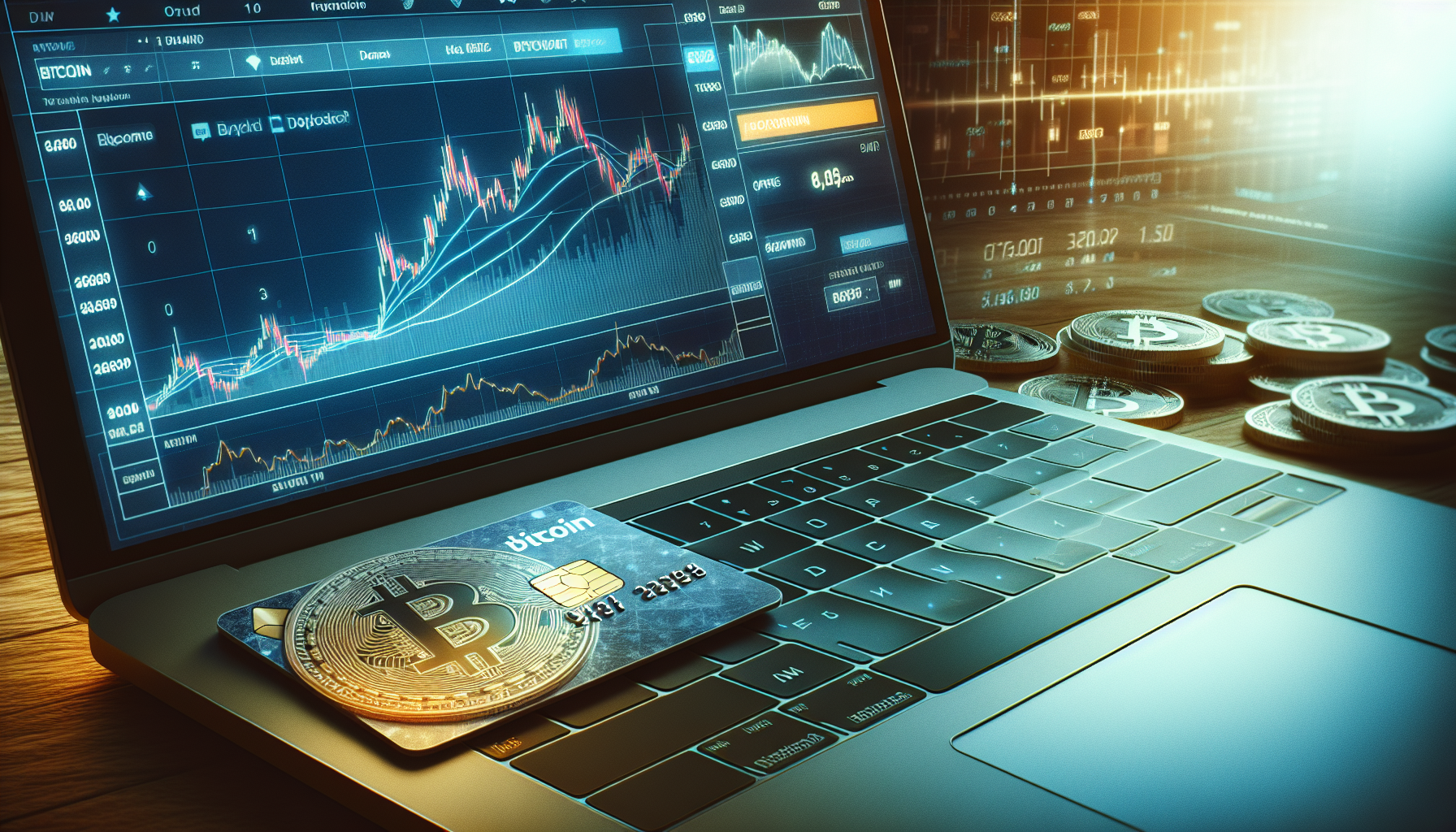 crypto kopen met Bancontact