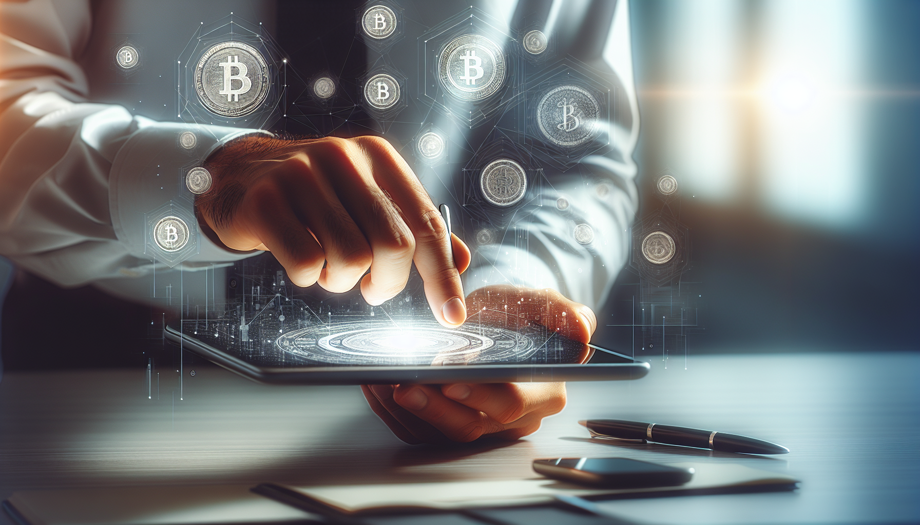 crypto recurring buy