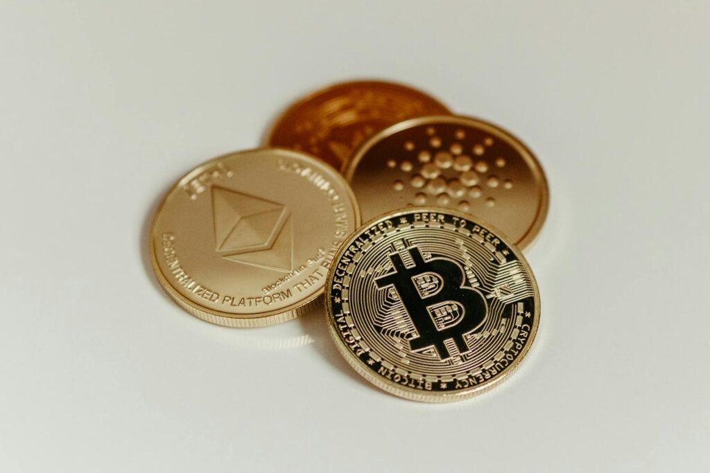 crypto munten meest rendement 2027 featured