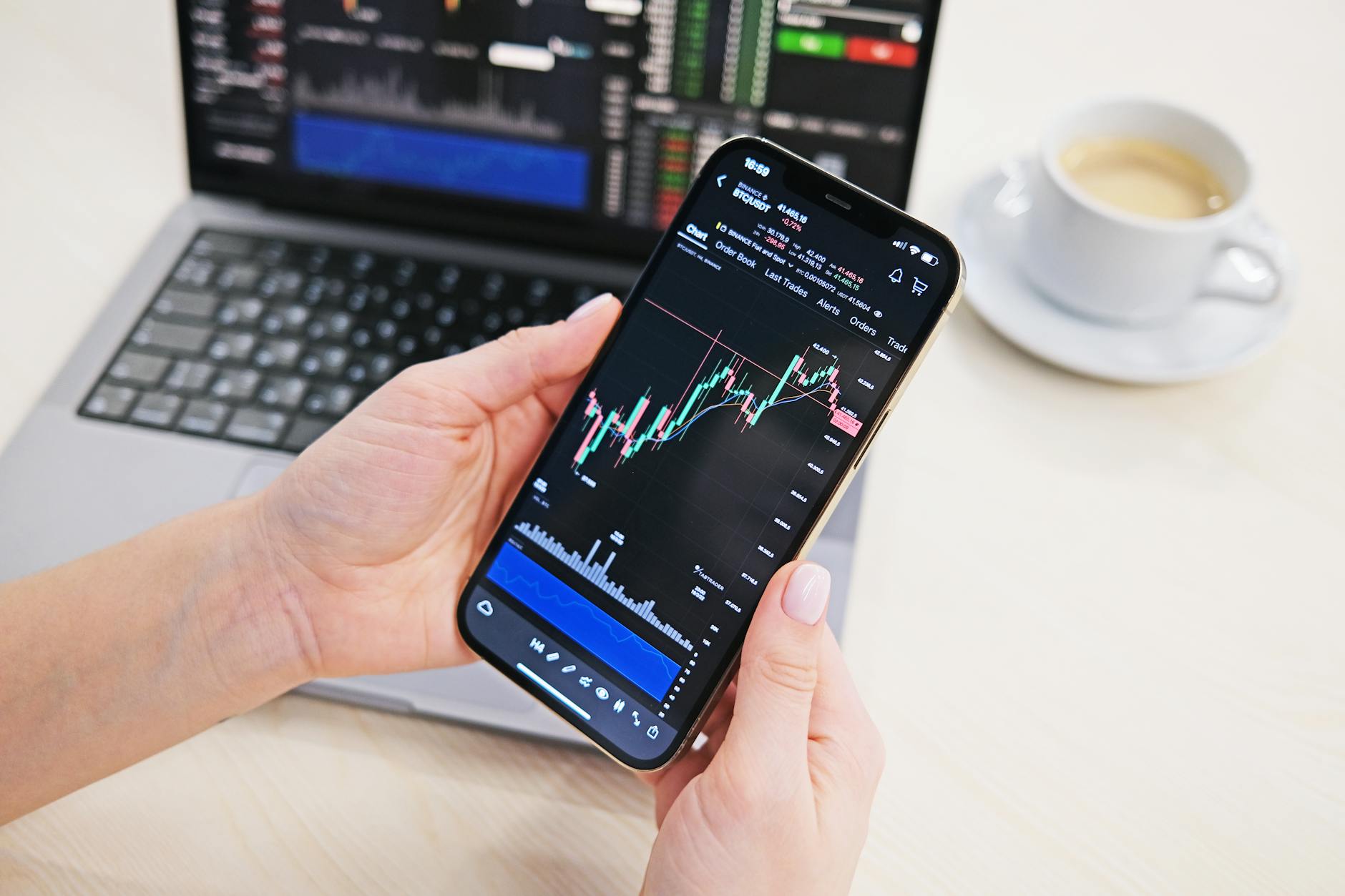 Crypto Portfolio Spreiden: Zo Doe Je Het Slim in 2026