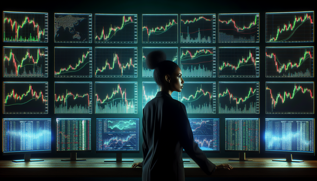 crypto scalping 2026 snel handelen kleine winst featured