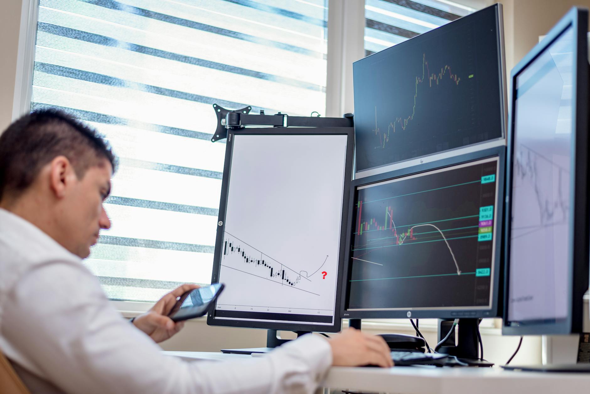 Crypto Scalping in 2026: Snel Handelen voor Kleine Winst