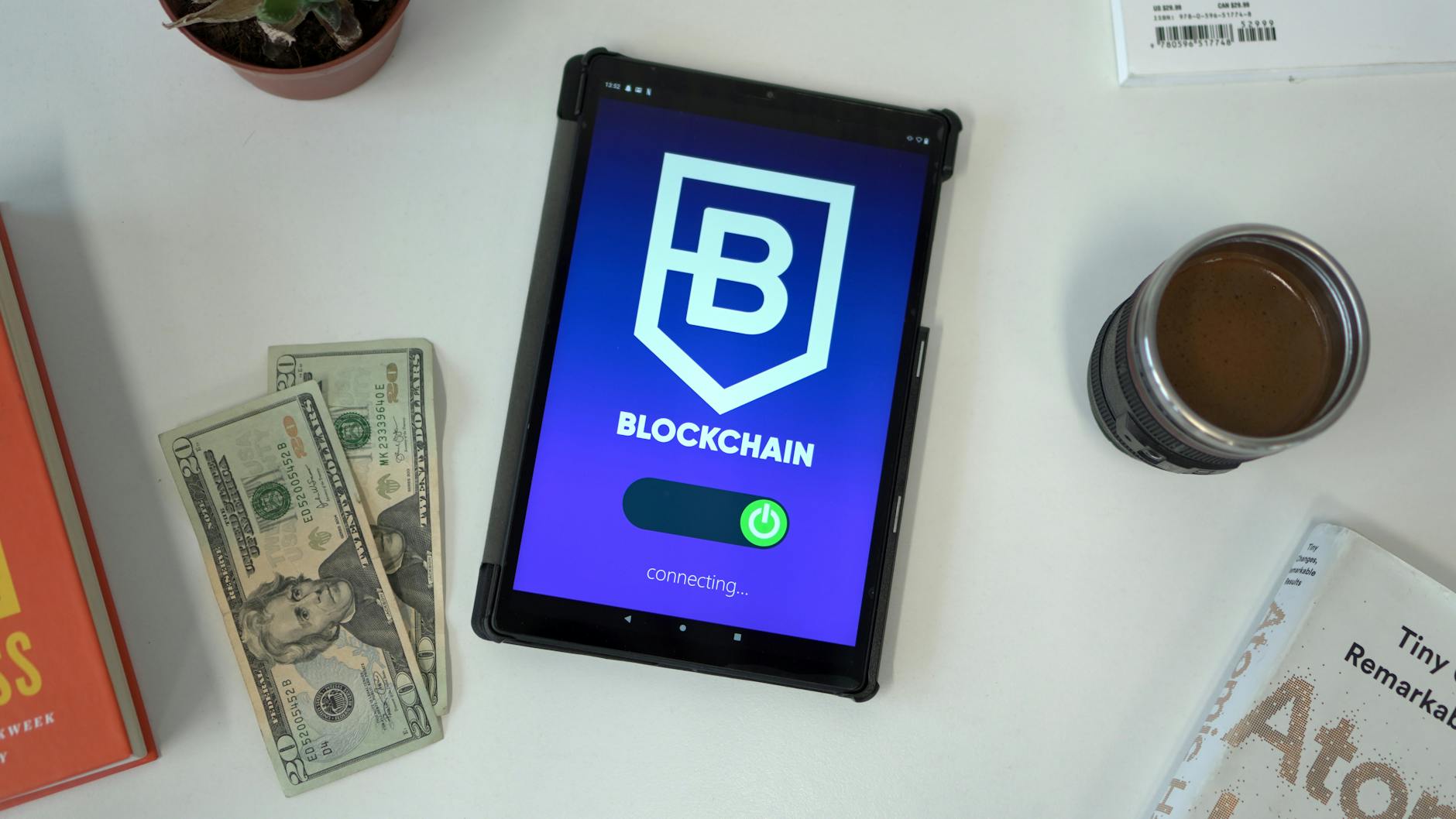 Crypto Wallet Verbinden met DeFi: Zo Doe Je Het Veilig