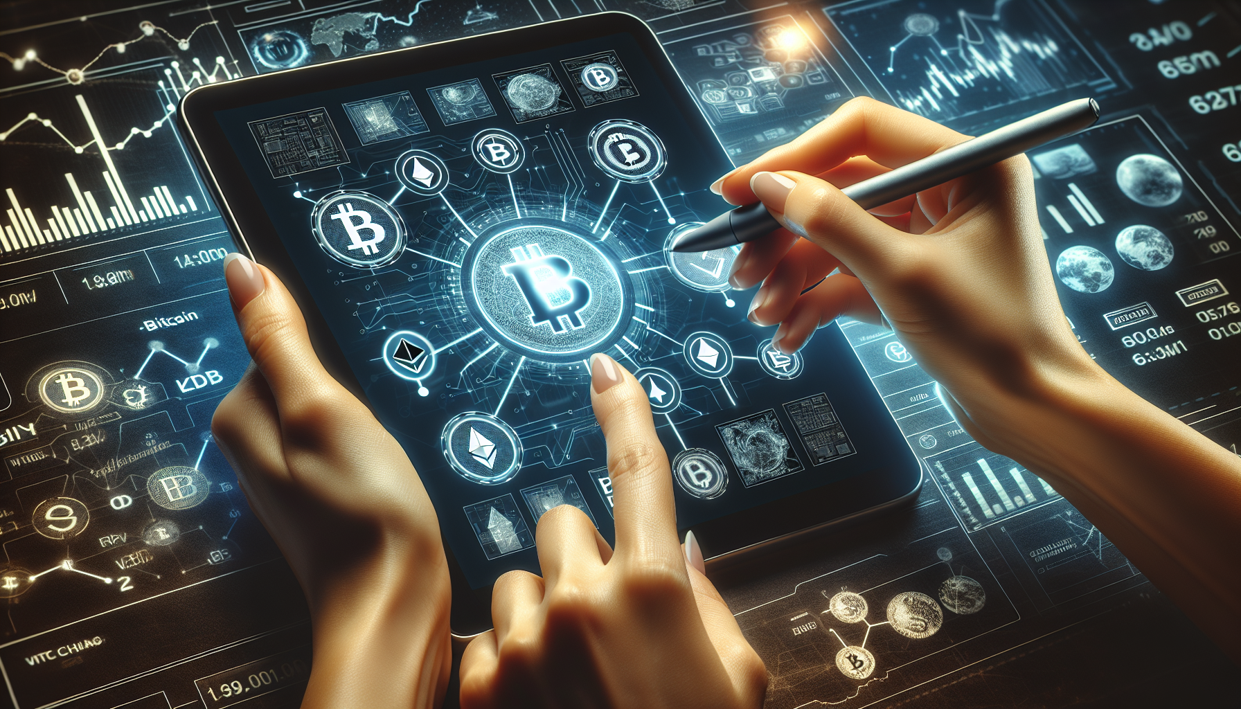 crypto white paper lezen