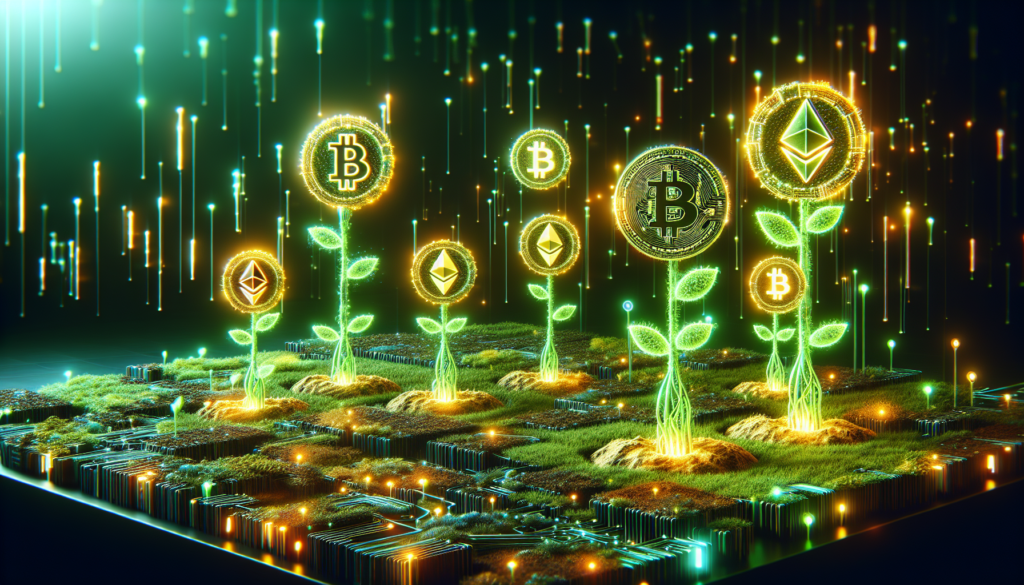 crypto yield farming 2026 featured