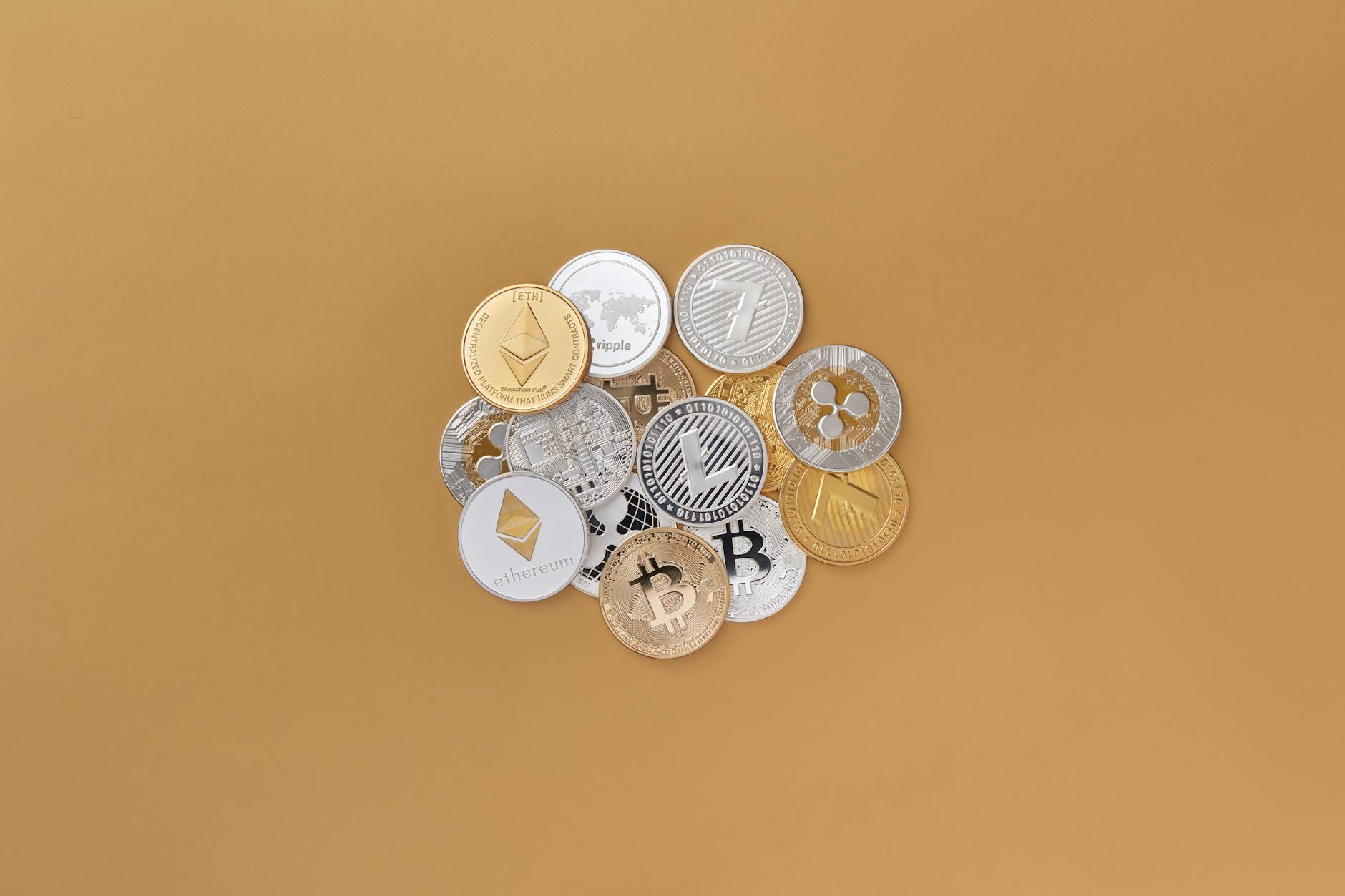 Top 10 Tips voor Veilig Crypto Beleggen in 2026