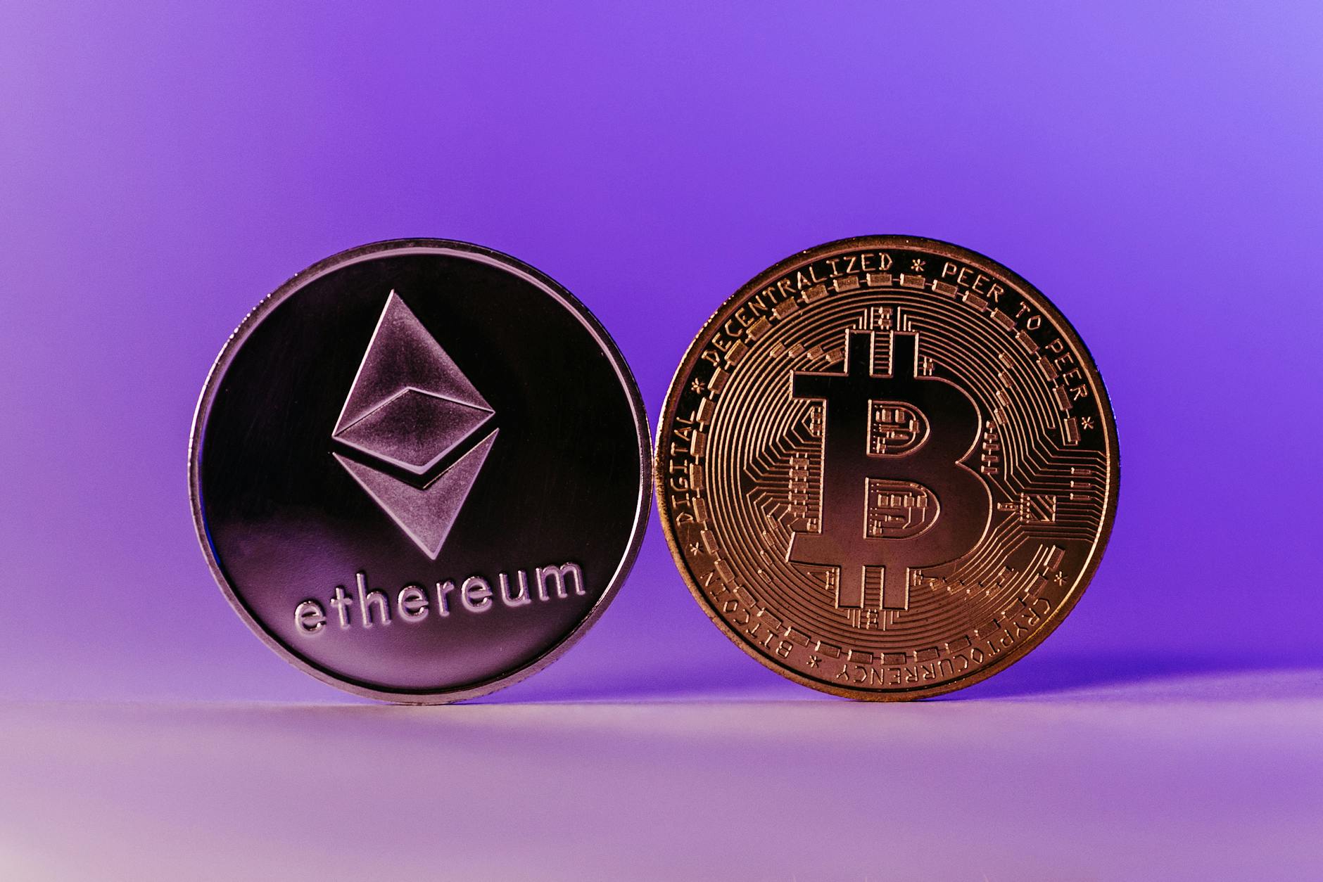 AI-tokens crypto — Foto: Jonathan Borba (Pexels)