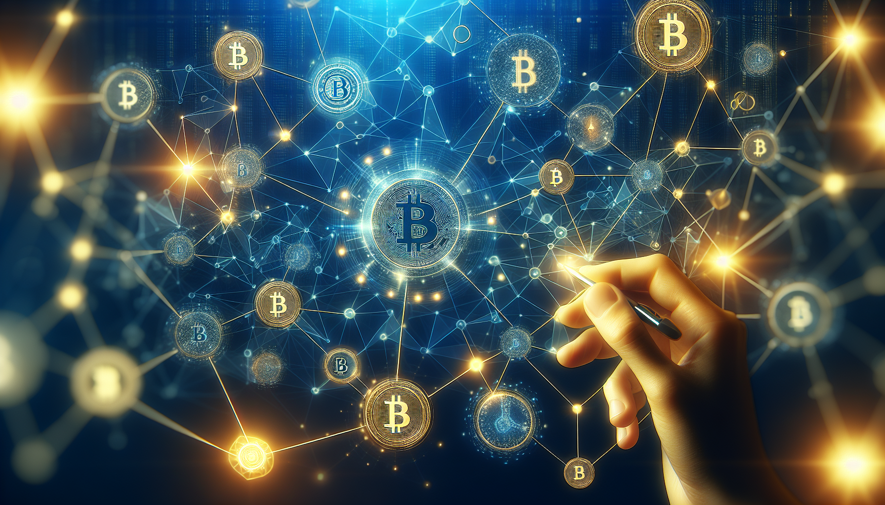 CEX vs DEX