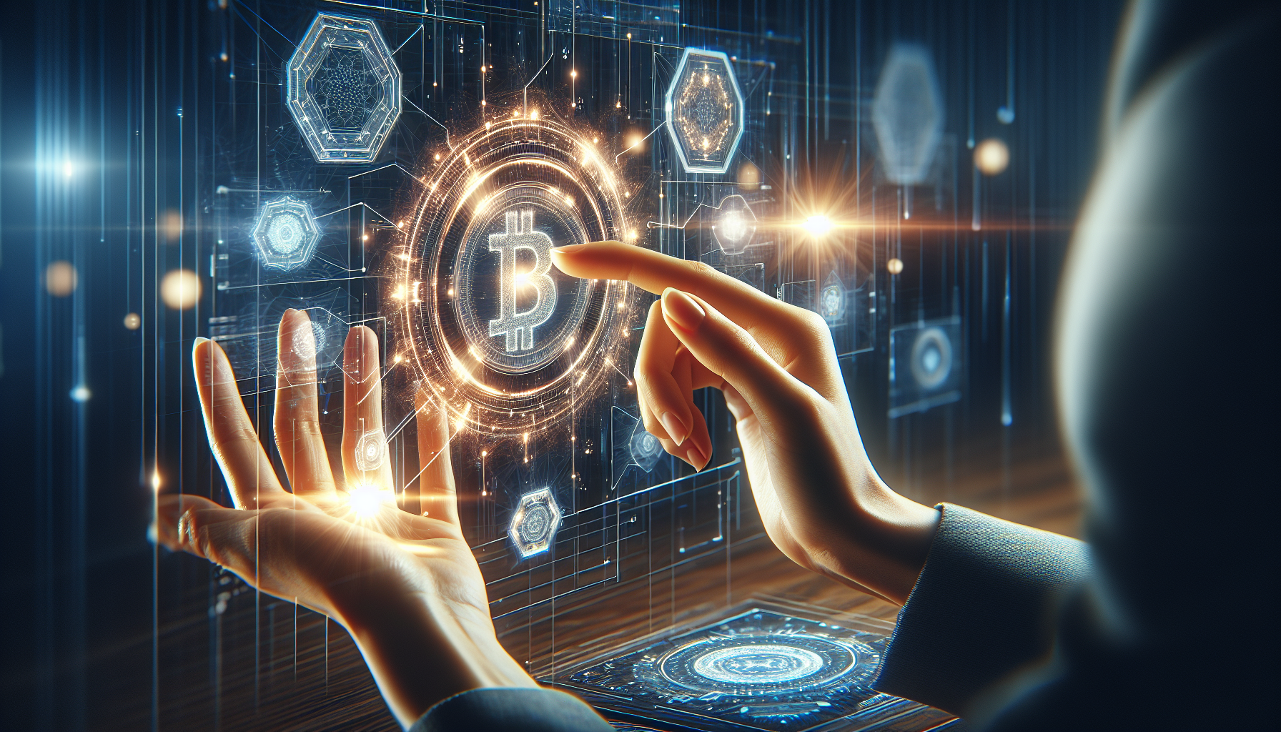 crypto bridge