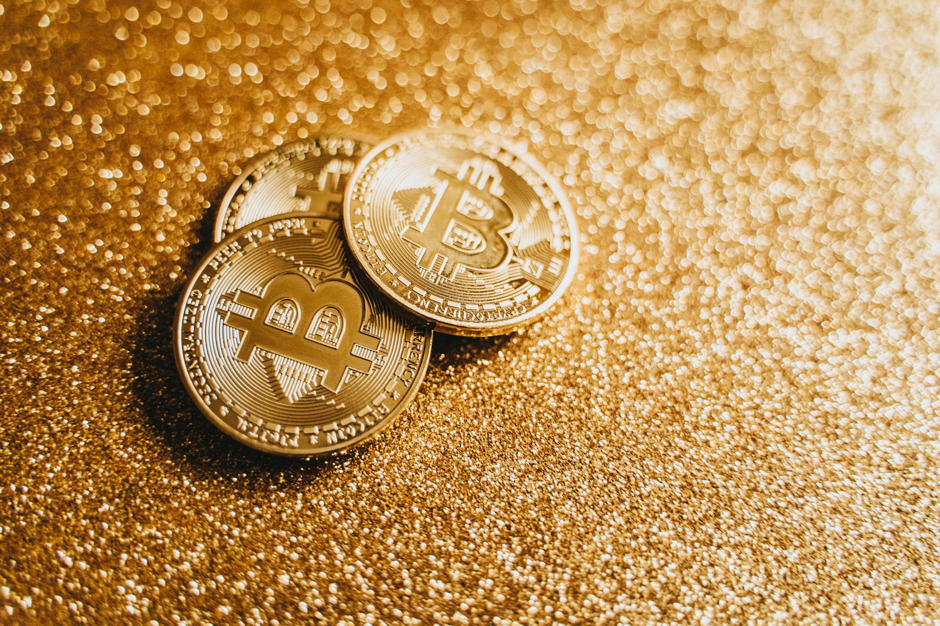 crypto in pensioen — Foto: Alesia  Kozik (Pexels)
