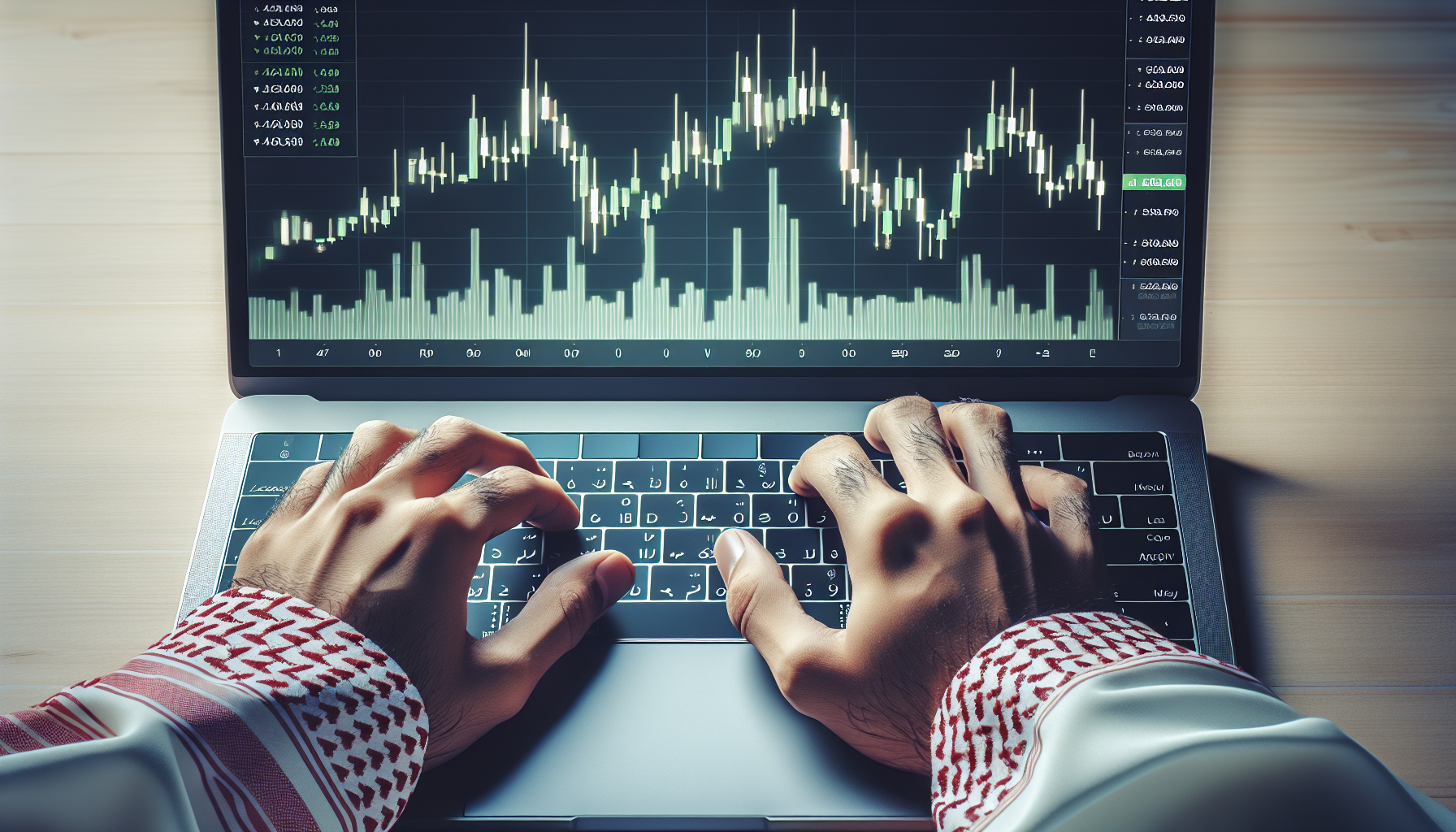 crypto laddering strategie