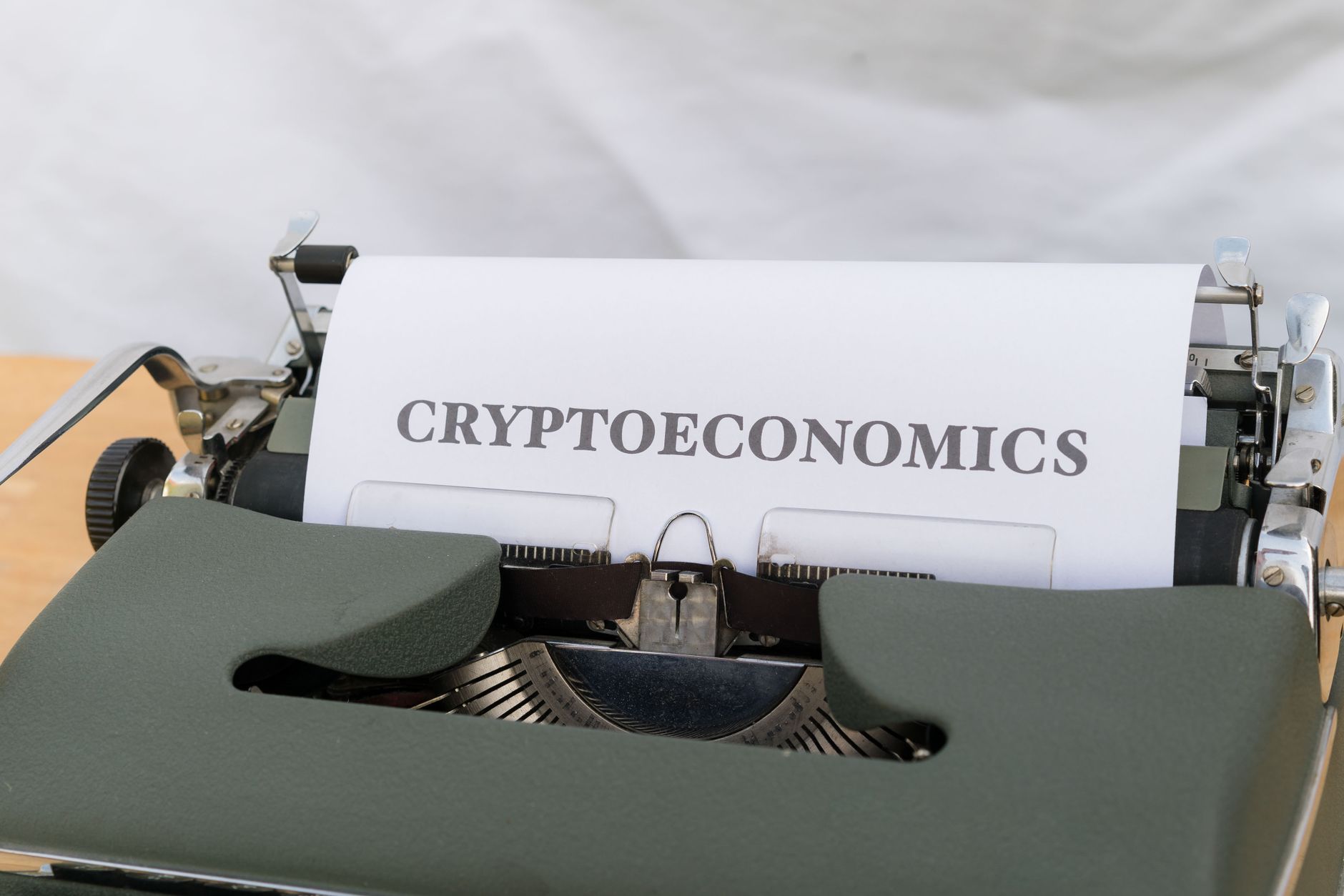 crypto lending vs staking — Foto: Markus Winkler (Pexels)