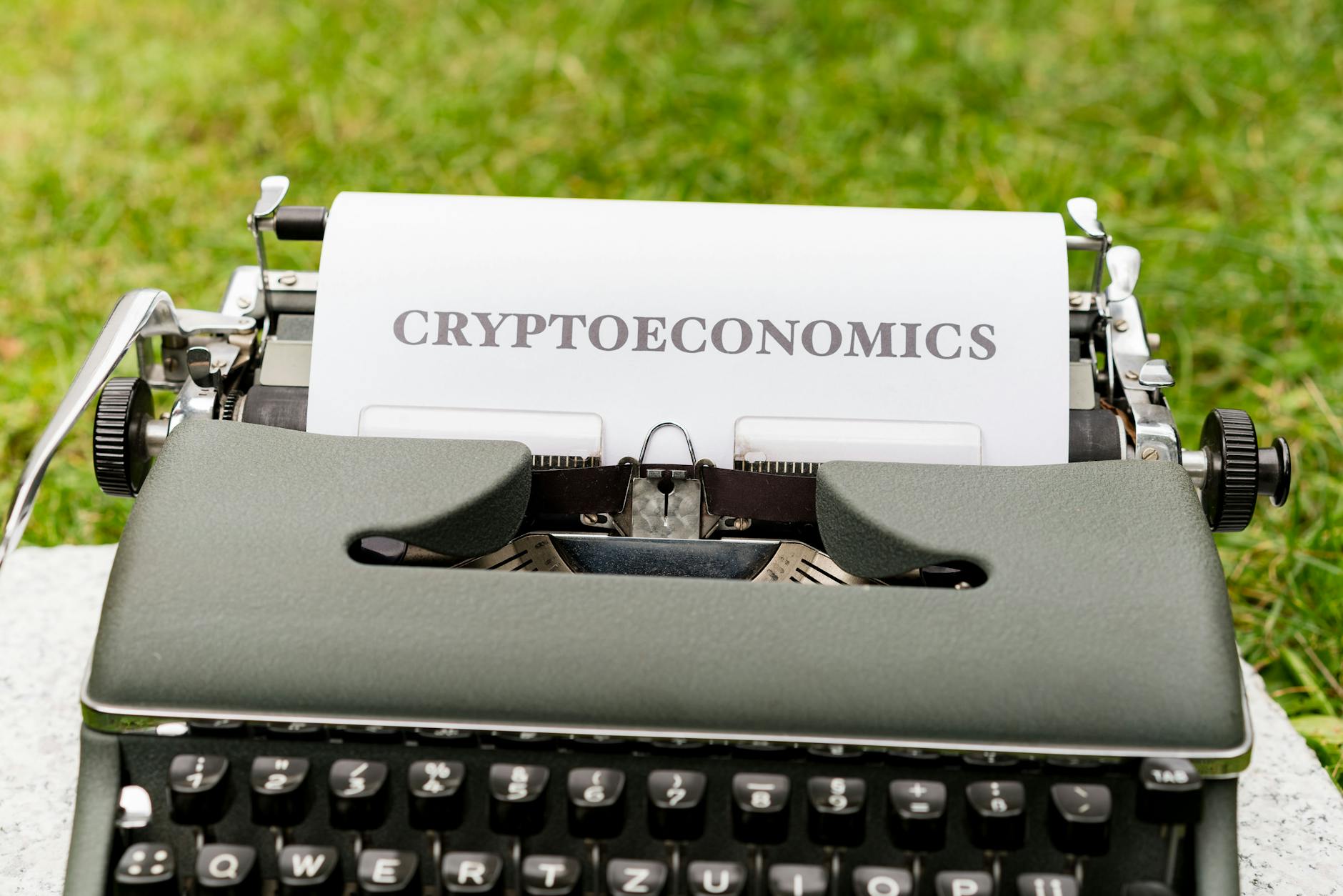 crypto lending vs staking — Foto: Markus Winkler (Pexels)