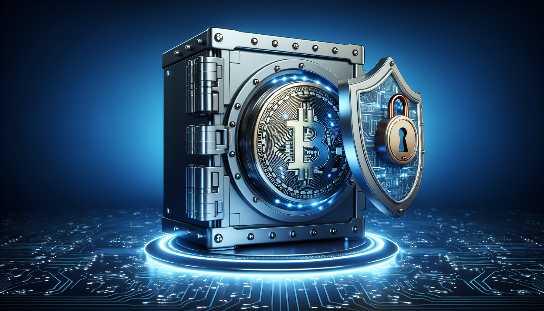 crypto phishing herkennen