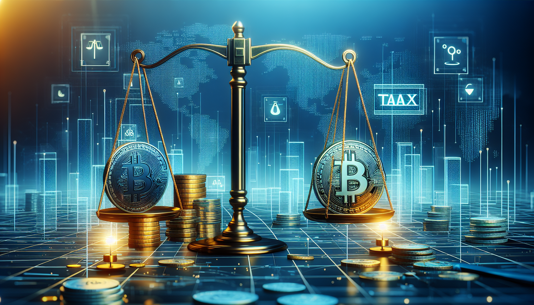 crypto tax loss harvesting