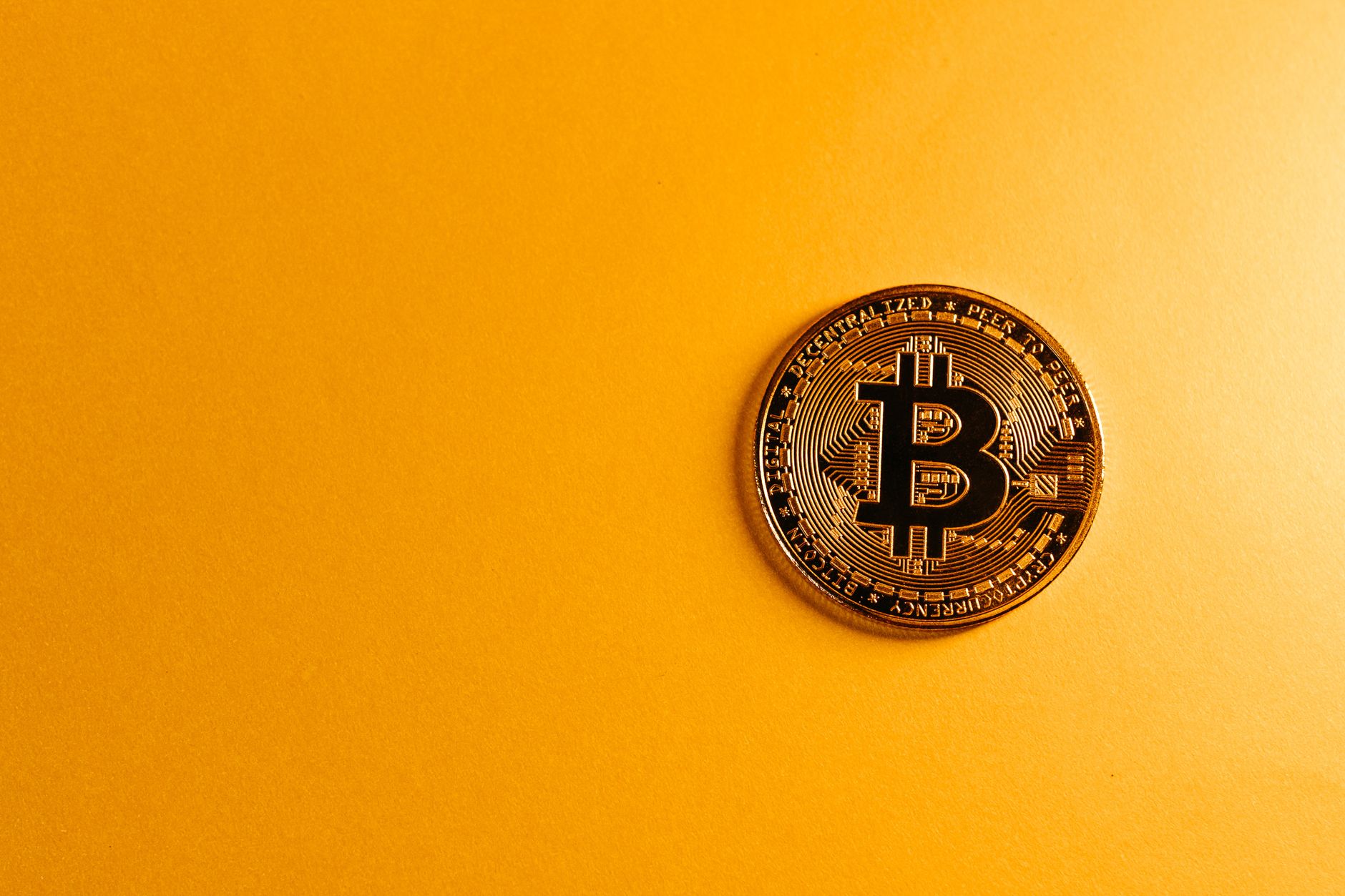AI-tokens crypto — Foto: Jonathan Borba (Pexels)