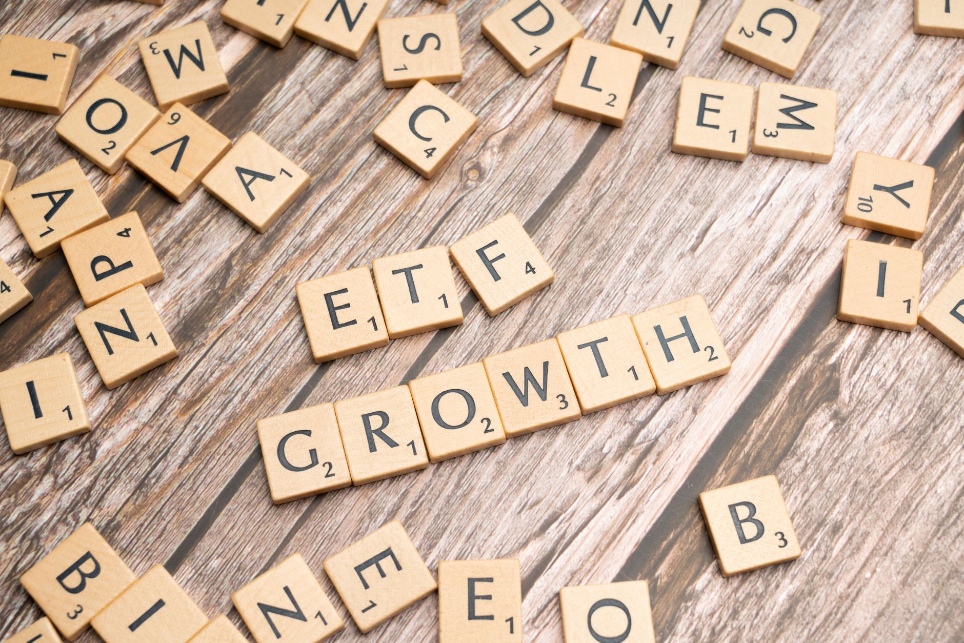Bitcoin ETF geldstromen — Foto: Markus Winkler (Pexels)
