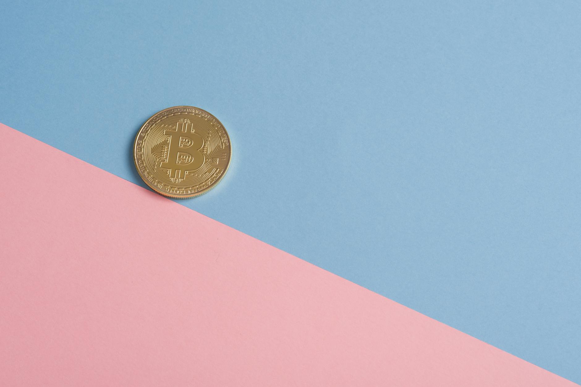 dubbele uitgaven crypto — Foto: Moose Photos (Pexels)