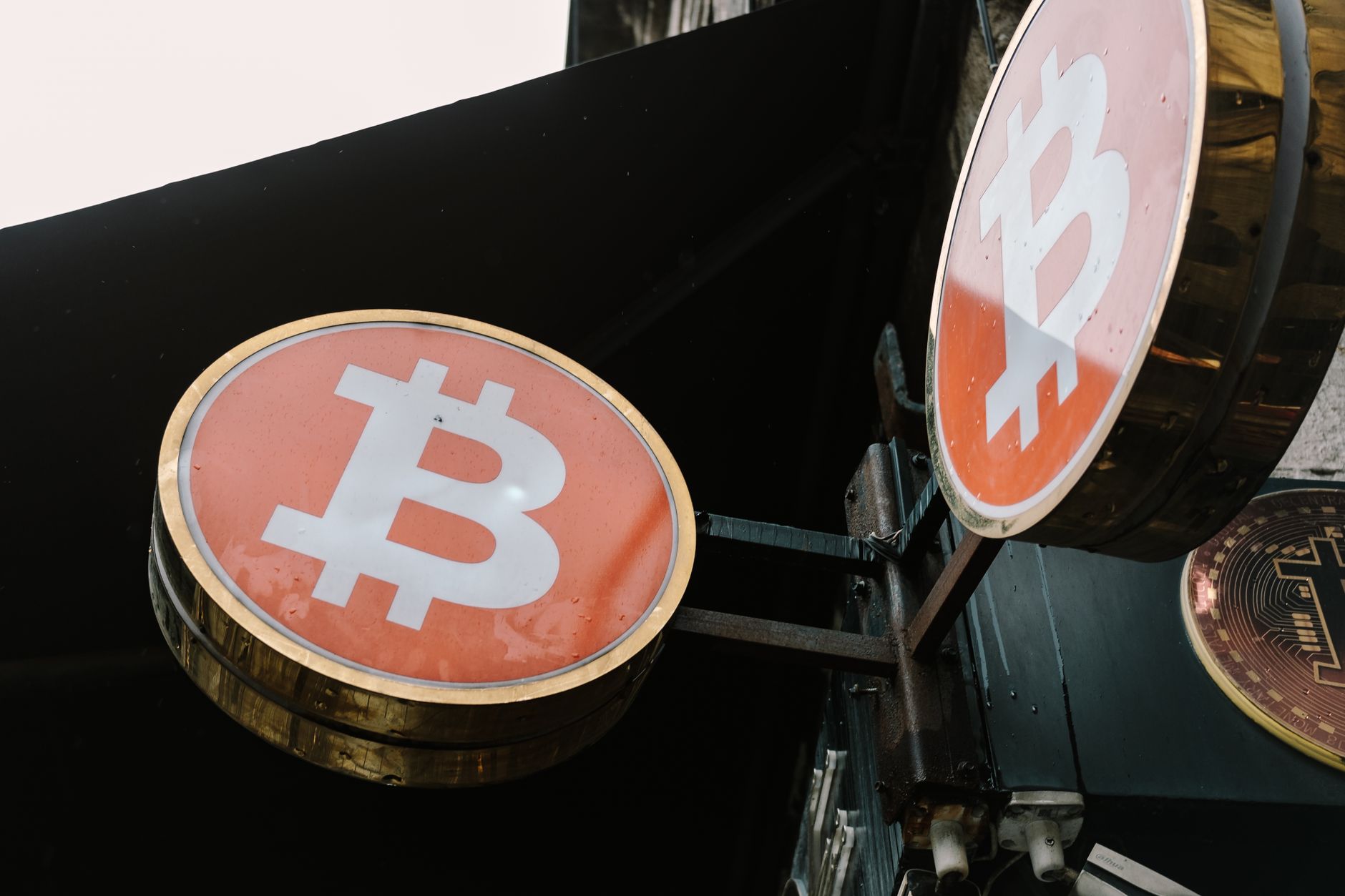 crypto exchange failliet — Foto: Markus Winkler (Pexels)