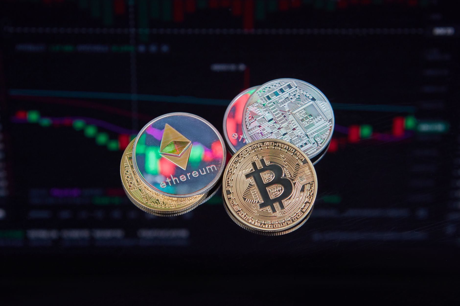 crypto exchange failliet — Foto: DS stories (Pexels)