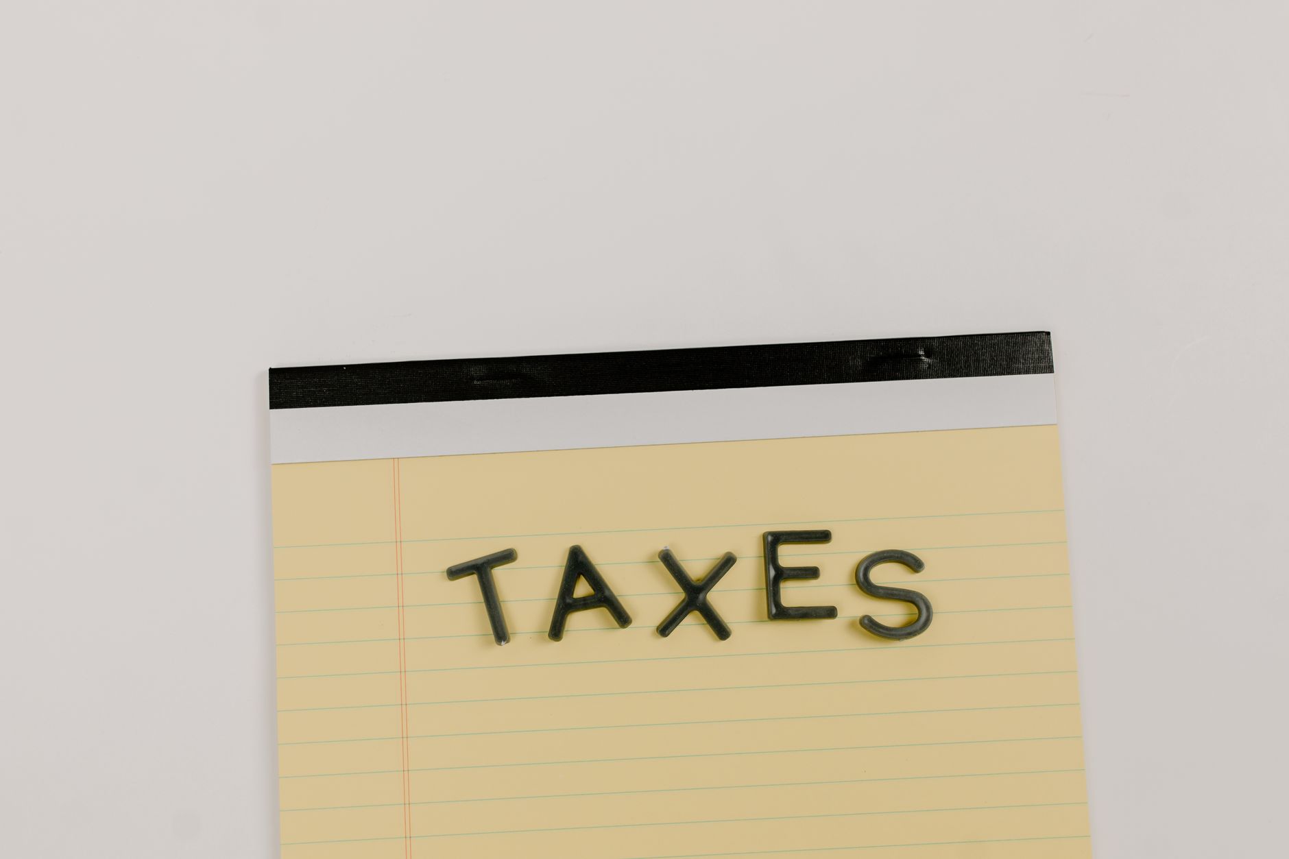 crypto tax loss harvesting — Foto: Tara Winstead (Pexels)