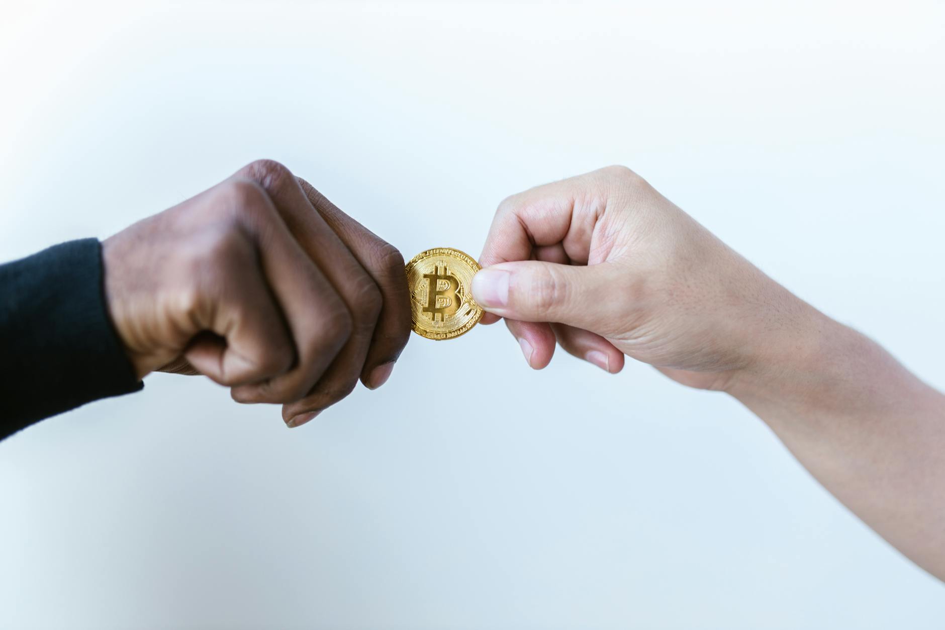 crypto two-factor authenticatie — Foto: RDNE Stock project (Pexels)
