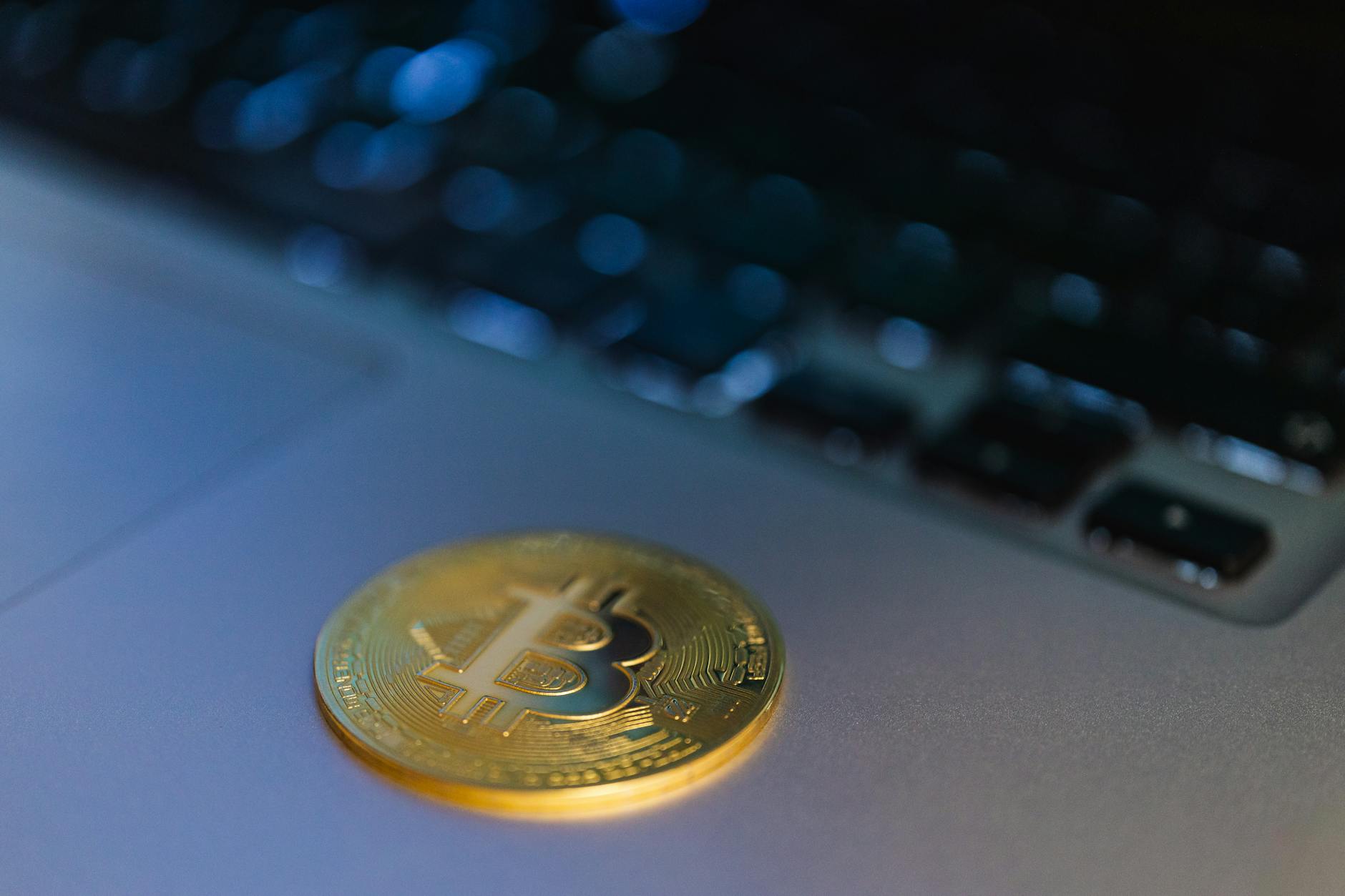 crypto two-factor authenticatie — Foto: www.kaboompics.com (Pexels)