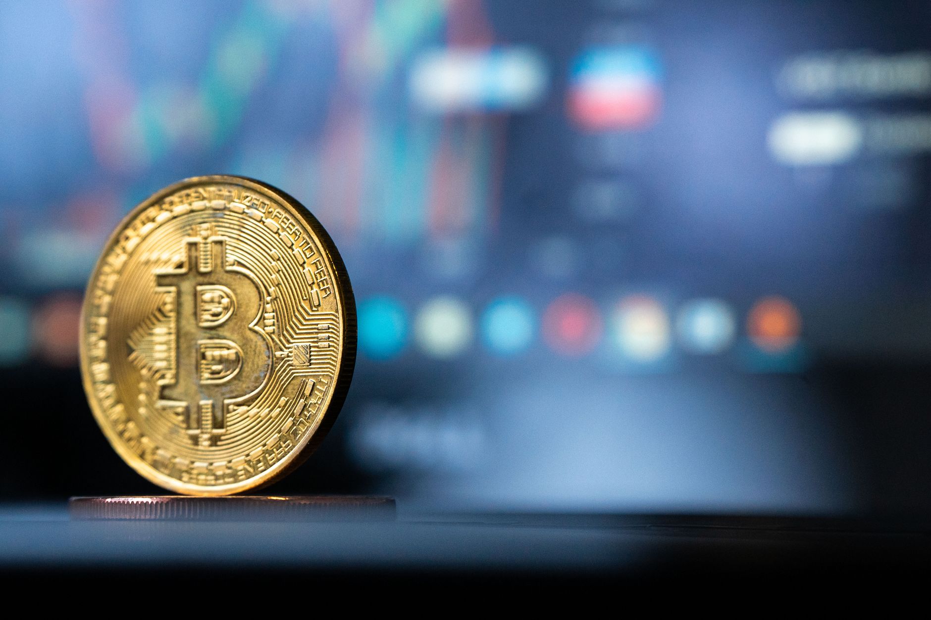 DeFi 2.0 in 2026 — Foto: Atlantic Ambience (Pexels)