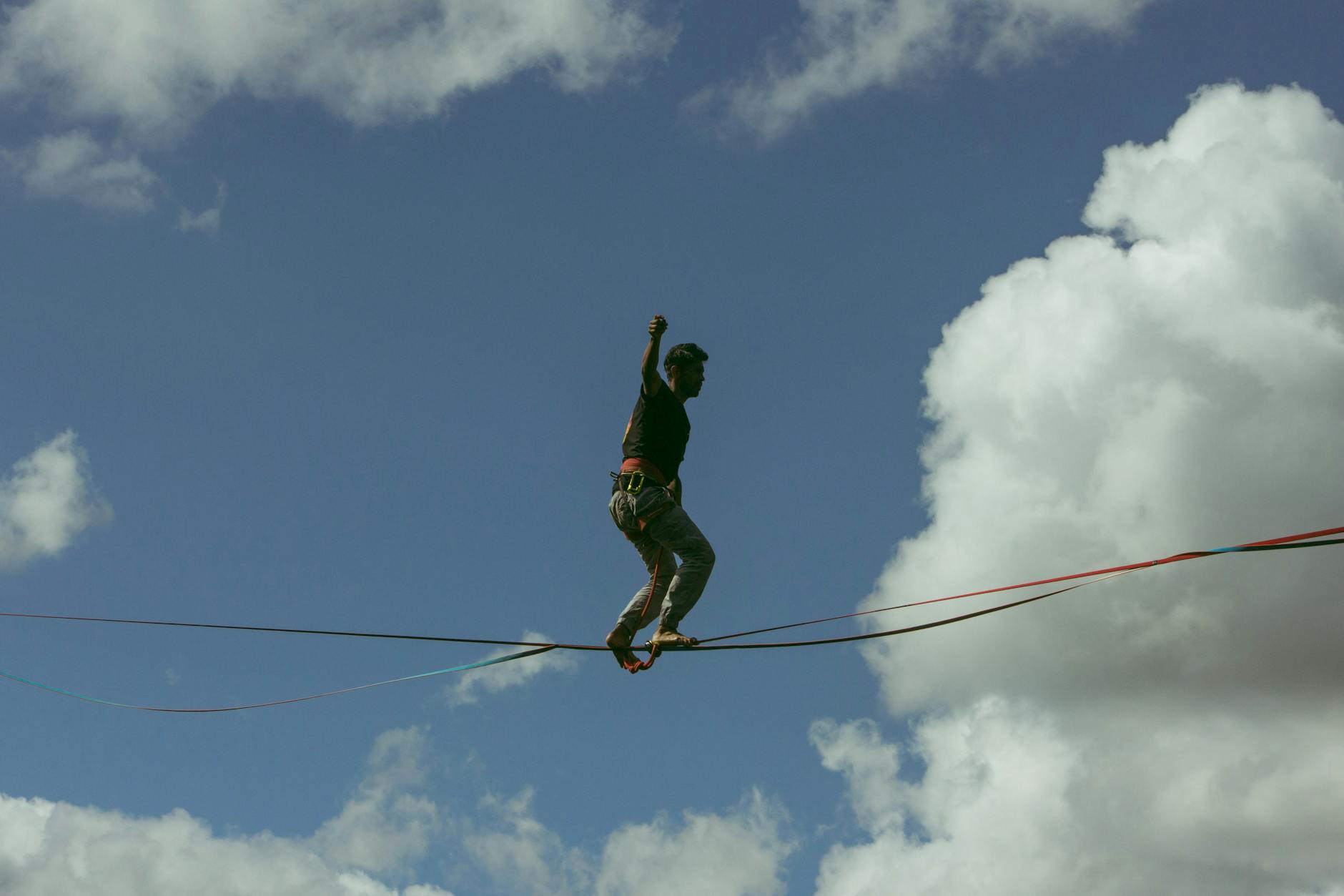 DeFi 2.0 in 2026 — Foto: Elisa Triviño (Pexels)