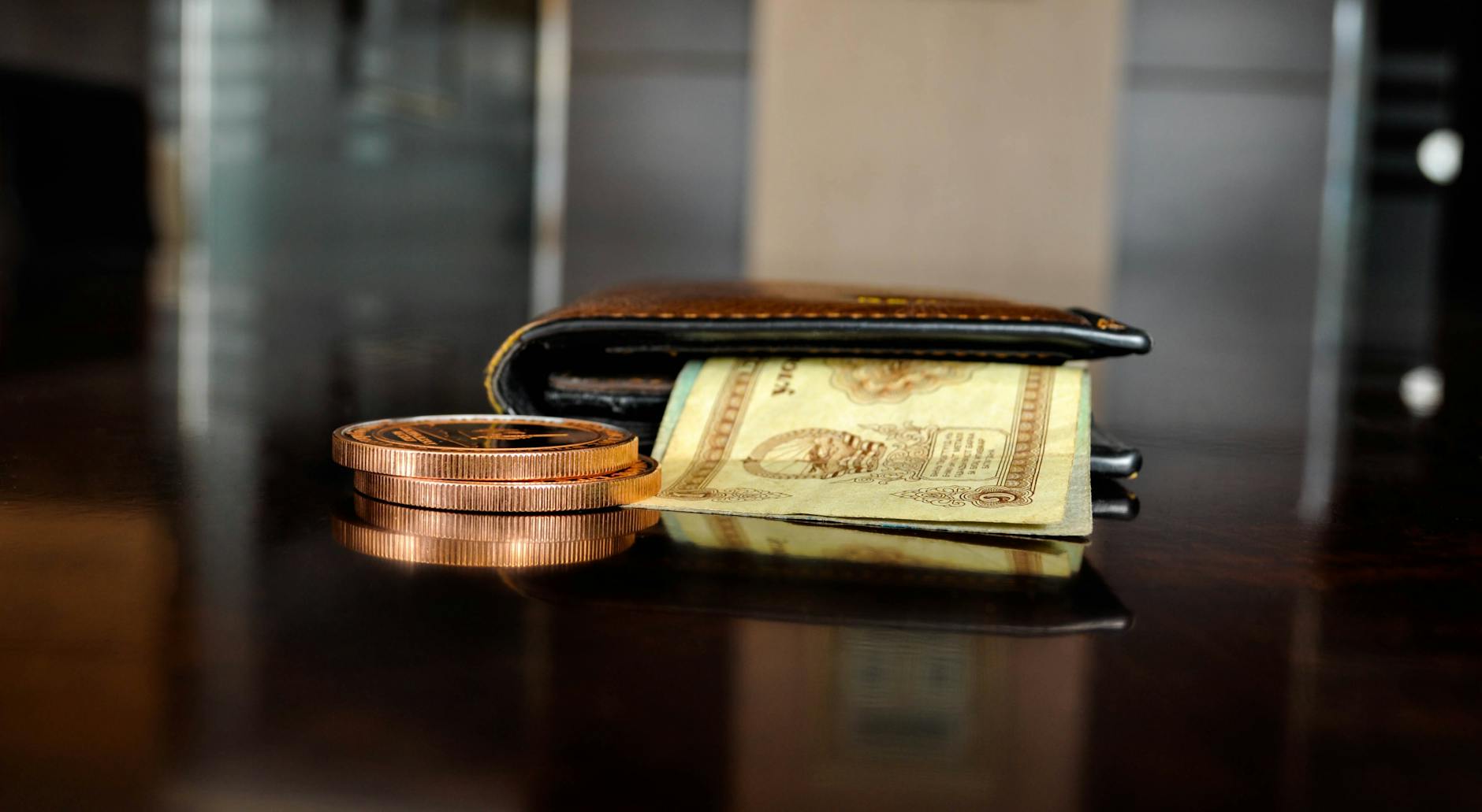hot wallet vs cold wallet — Foto: Pixabay (Pexels)