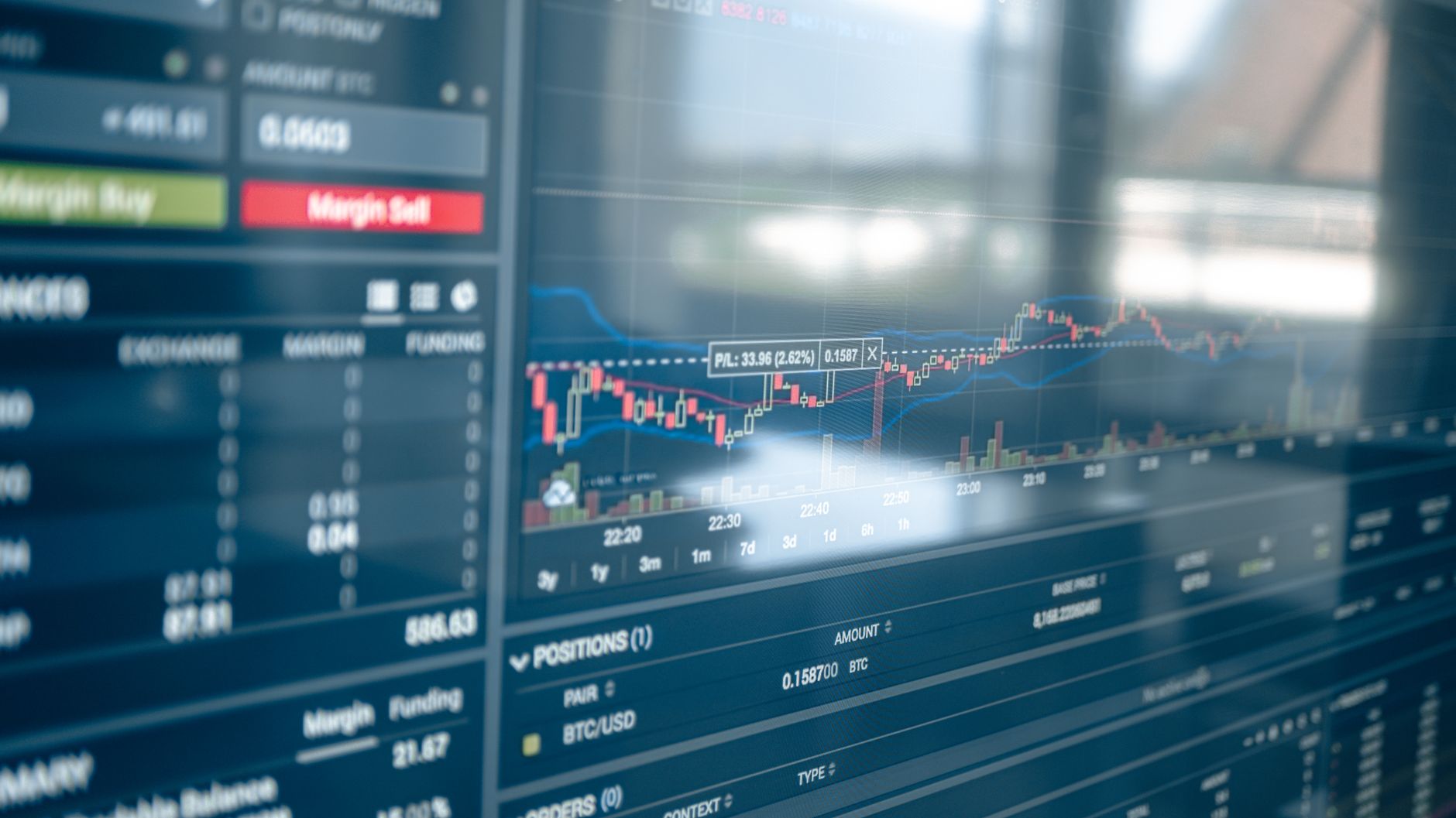 institutionele beleggers crypto — Foto: AlphaTradeZone (Pexels)