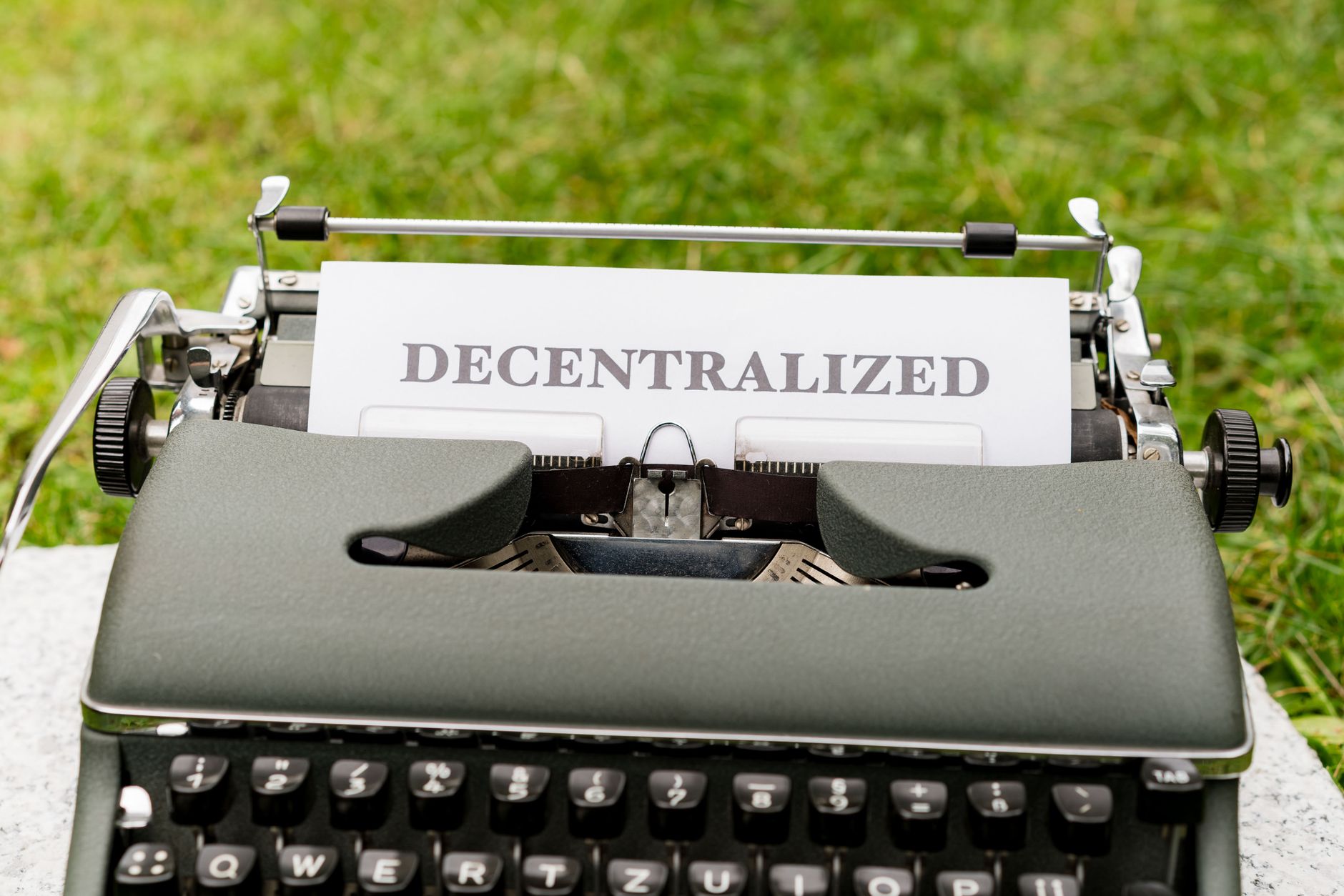 proof of work vs proof of stake — Foto: Markus Winkler (Pexels)