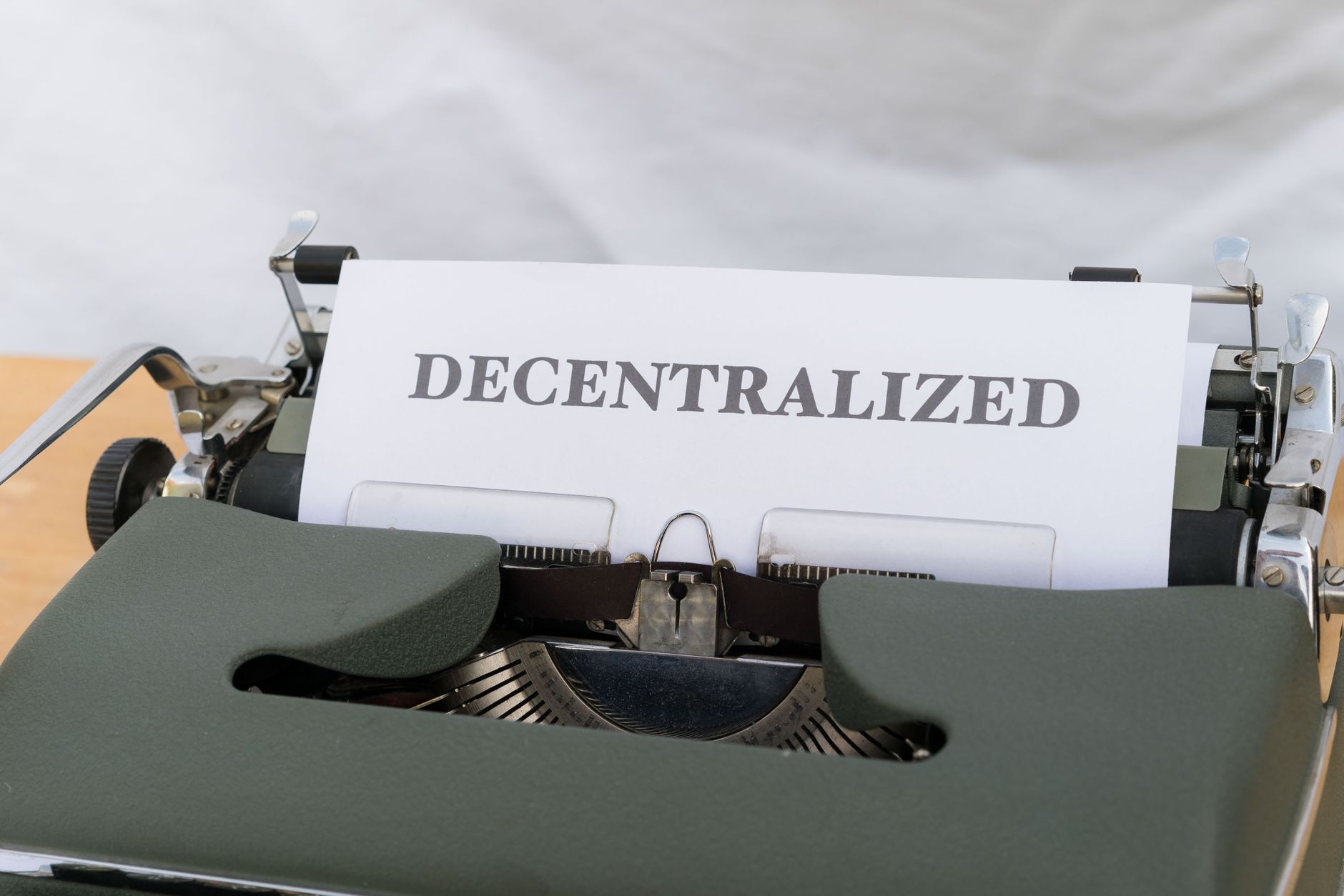 proof of work vs proof of stake — Foto: Markus Winkler (Pexels)