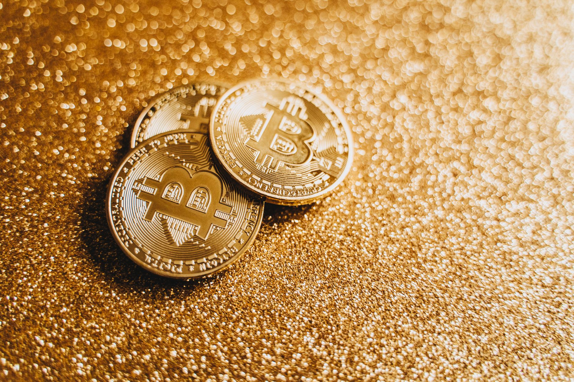 rug pull crypto — Foto: Alesia  Kozik (Pexels)
