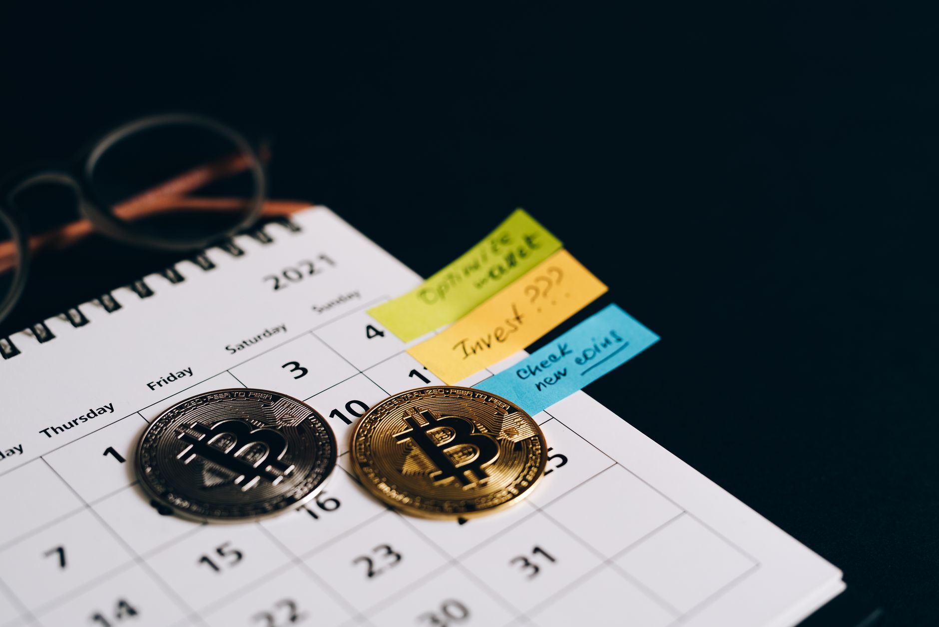 ERC-20 tokens — Foto: Leeloo The First (Pexels)
