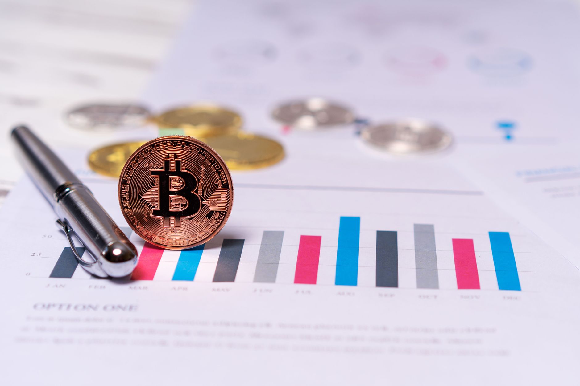 crypto belastingaangifte 2026 — Foto: Atlantic Ambience (Pexels)