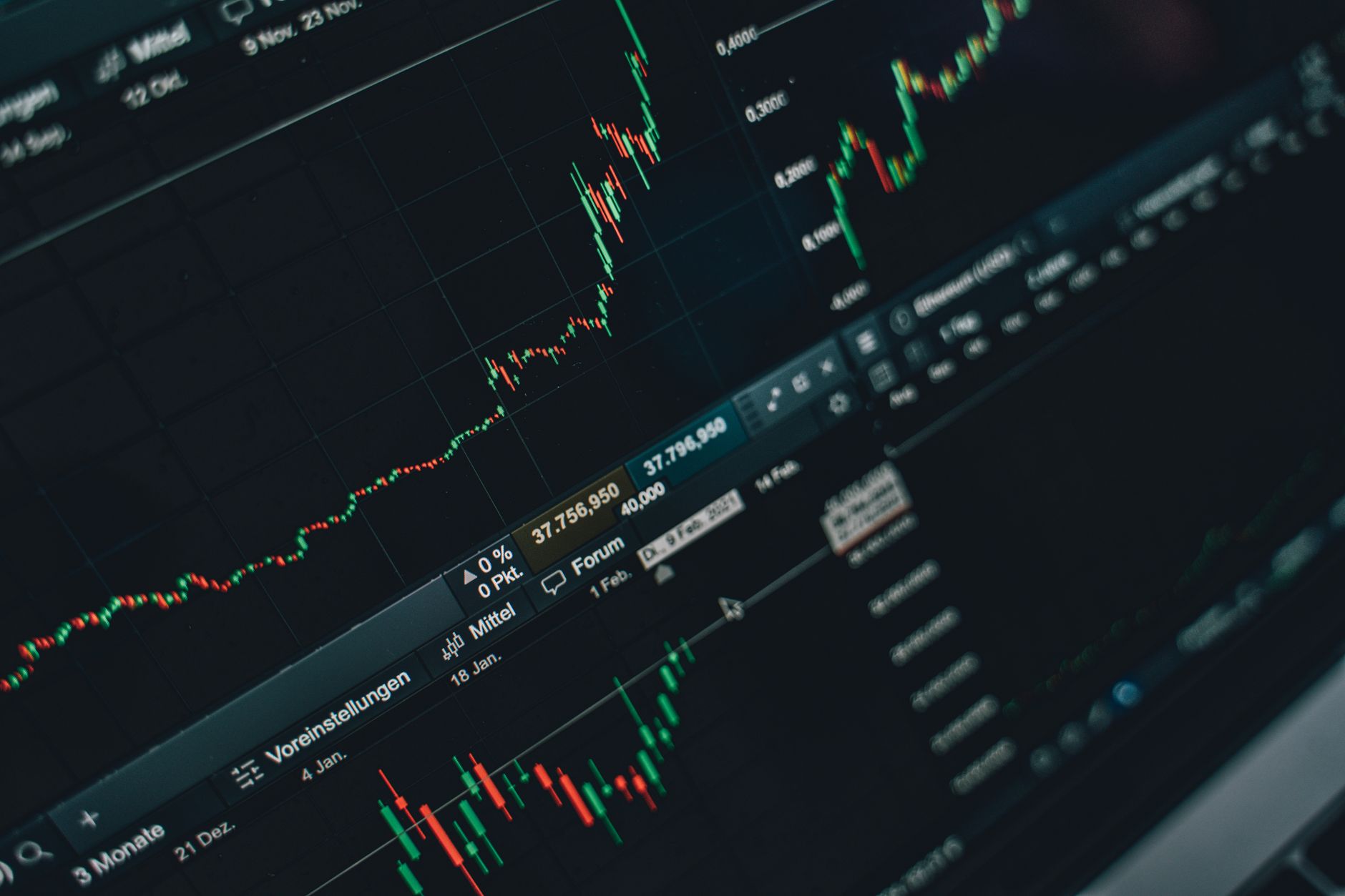 crypto twee-factor authenticatie — Foto: Alesia  Kozik (Pexels)