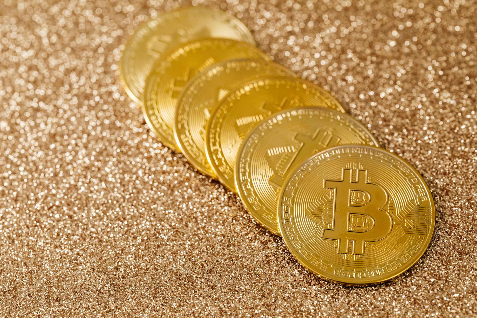 crypto twee-factor authenticatie — Foto: www.kaboompics.com (Pexels)